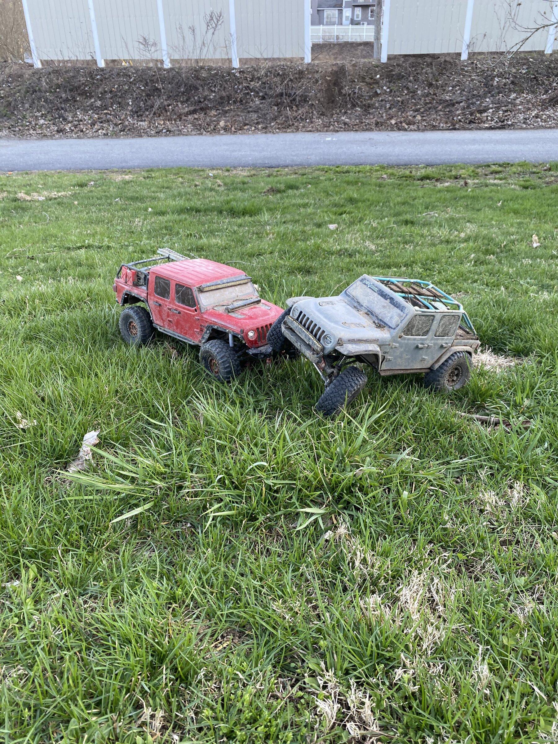 Jeep Gladiator Toys? C6F47258-8705-459A-A579-D9860773950C