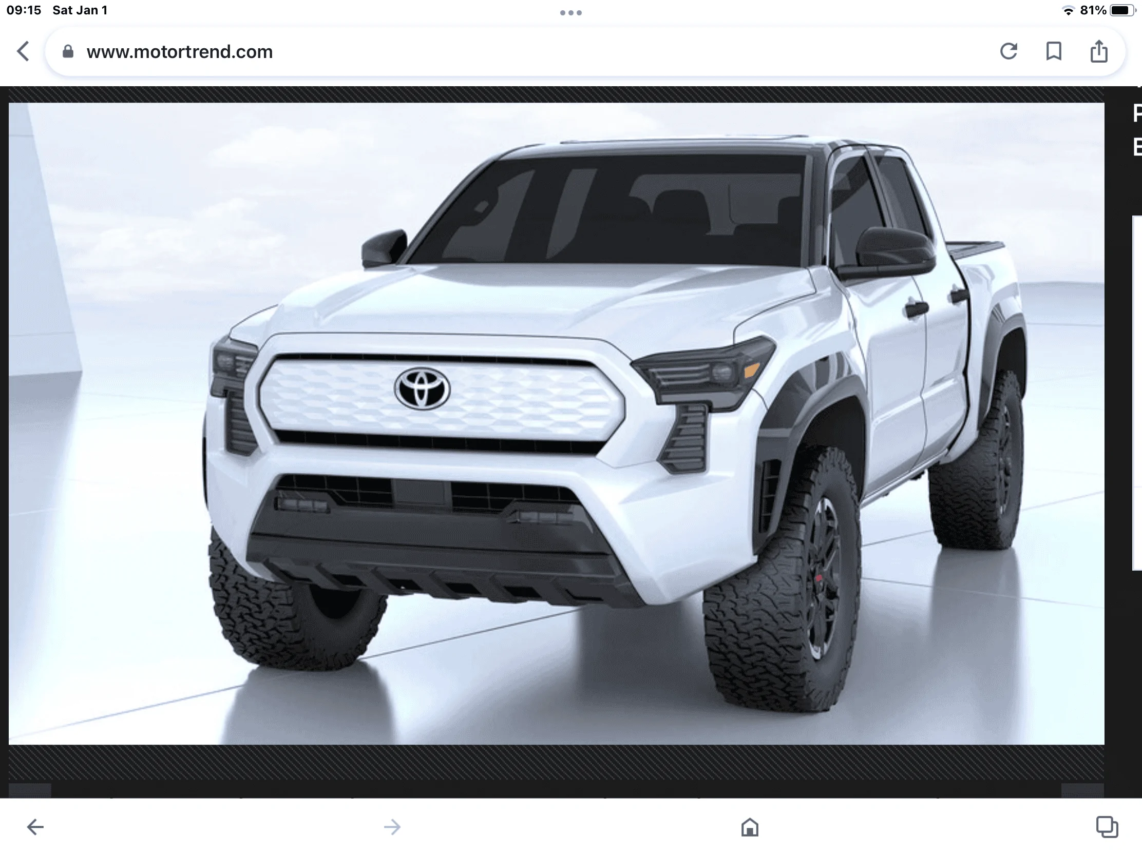 Jeep Gladiator Jeep ceo…. Wants zero emission freedom brand AE4AE080-3B04-477A-B134-4AE2434FE0AB
