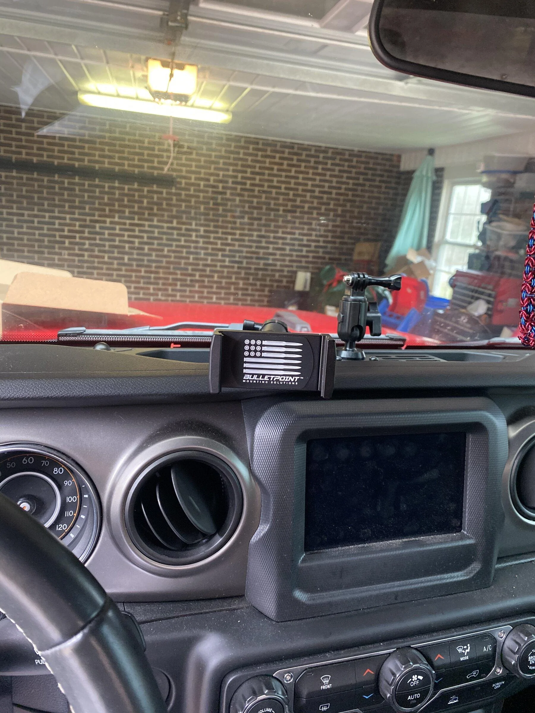 Jeep Gladiator A newbie’s gladiator build :) 895A15B2-94C3-42AC-A9F0-ADB79230CFA7