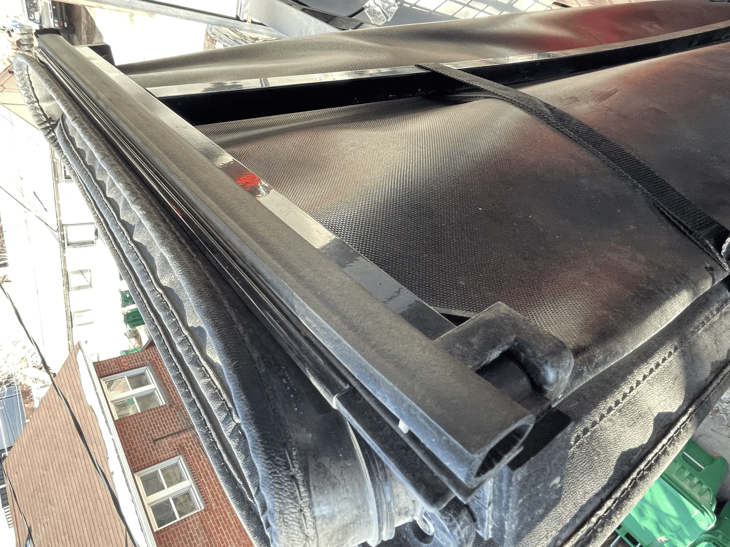 Jeep Gladiator Duplicate thread - please remove. tempImageD1NfdP