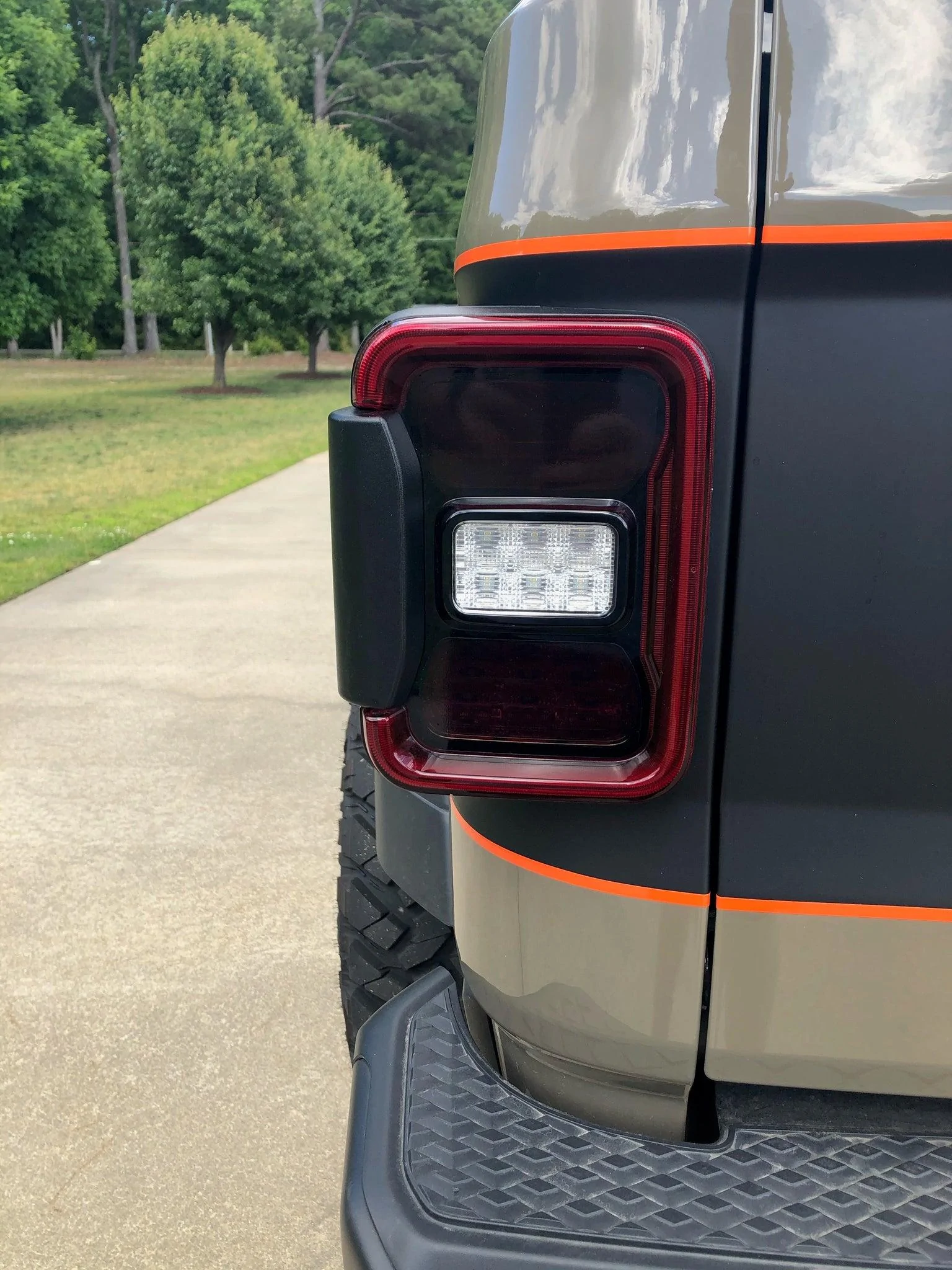 Jeep Gladiator Tailgate graphic wrap - we made it easy:  photos and info image001_0f02da30-1ed2-4069-a377-e85d29c7aa78_1024x1024@2x