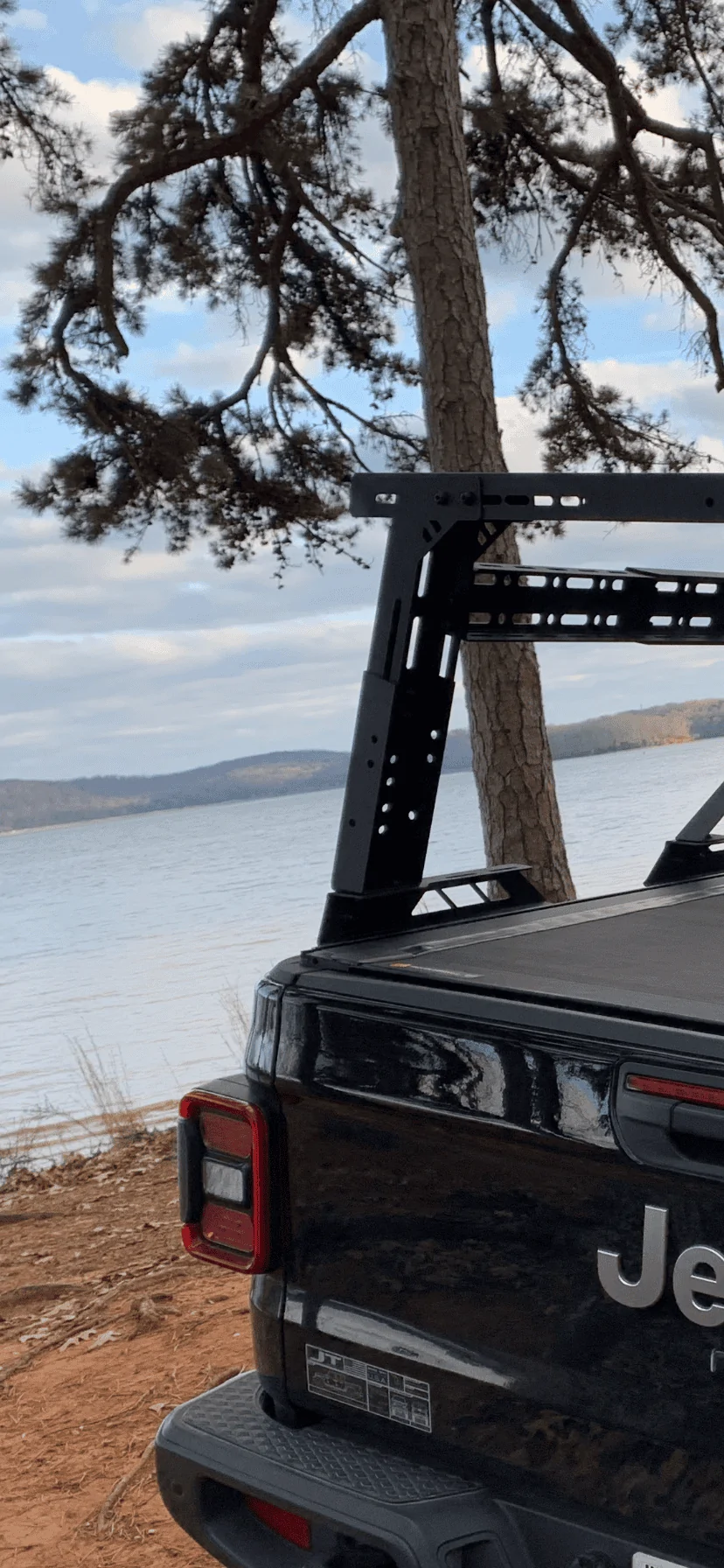 Jeep Gladiator JT Data Plate from Etsy 90585221-6E1D-45C8-A4A4-02896DA76777