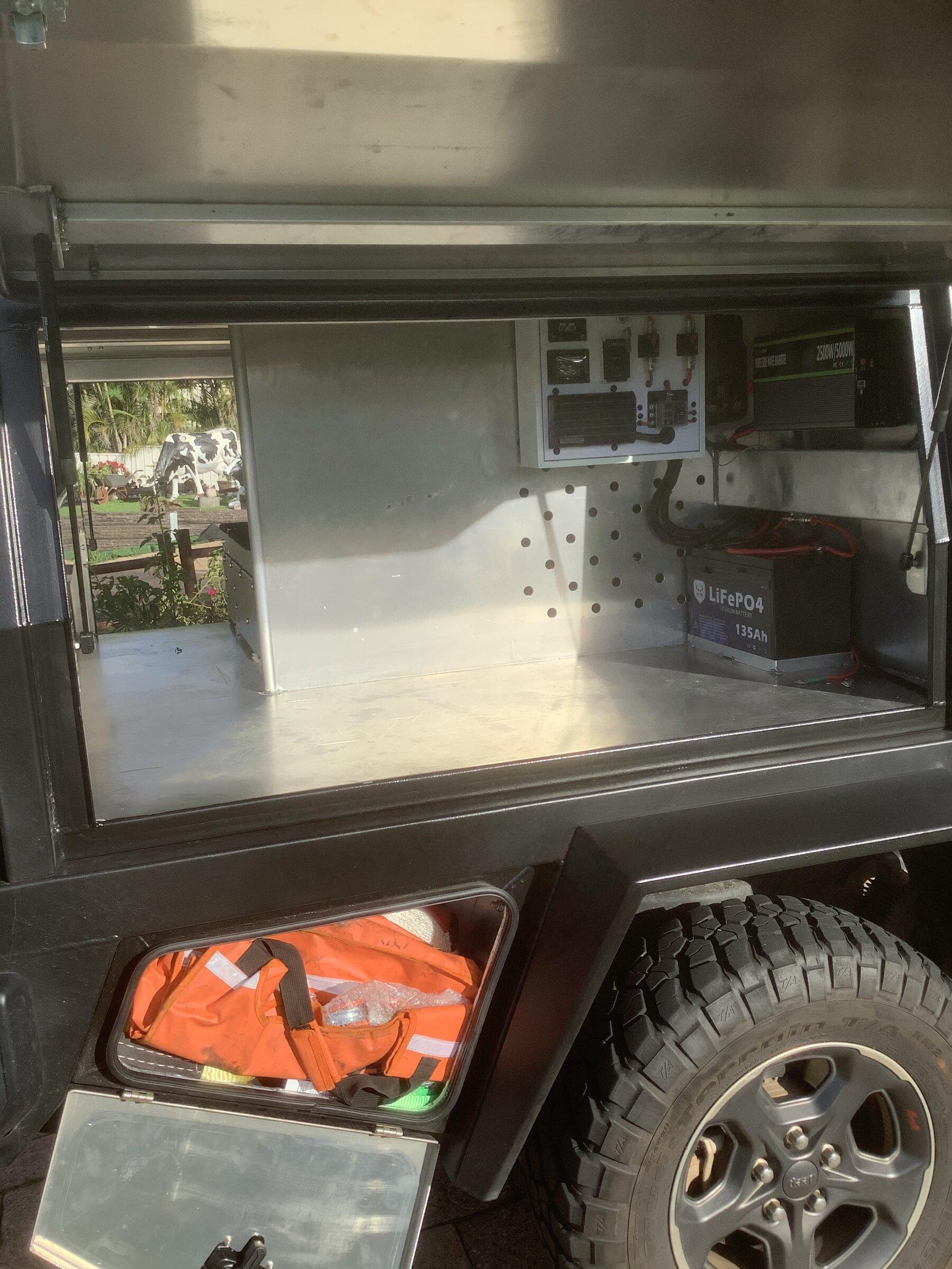 Jeep Gladiator Flat bed Gladiator build 5B8FC3B7-C73C-40E7-95EE-EFE3C38E2A32