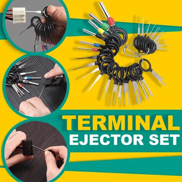 Jeep Gladiator Interesting Tool, Connectors Repair 1641138583463
