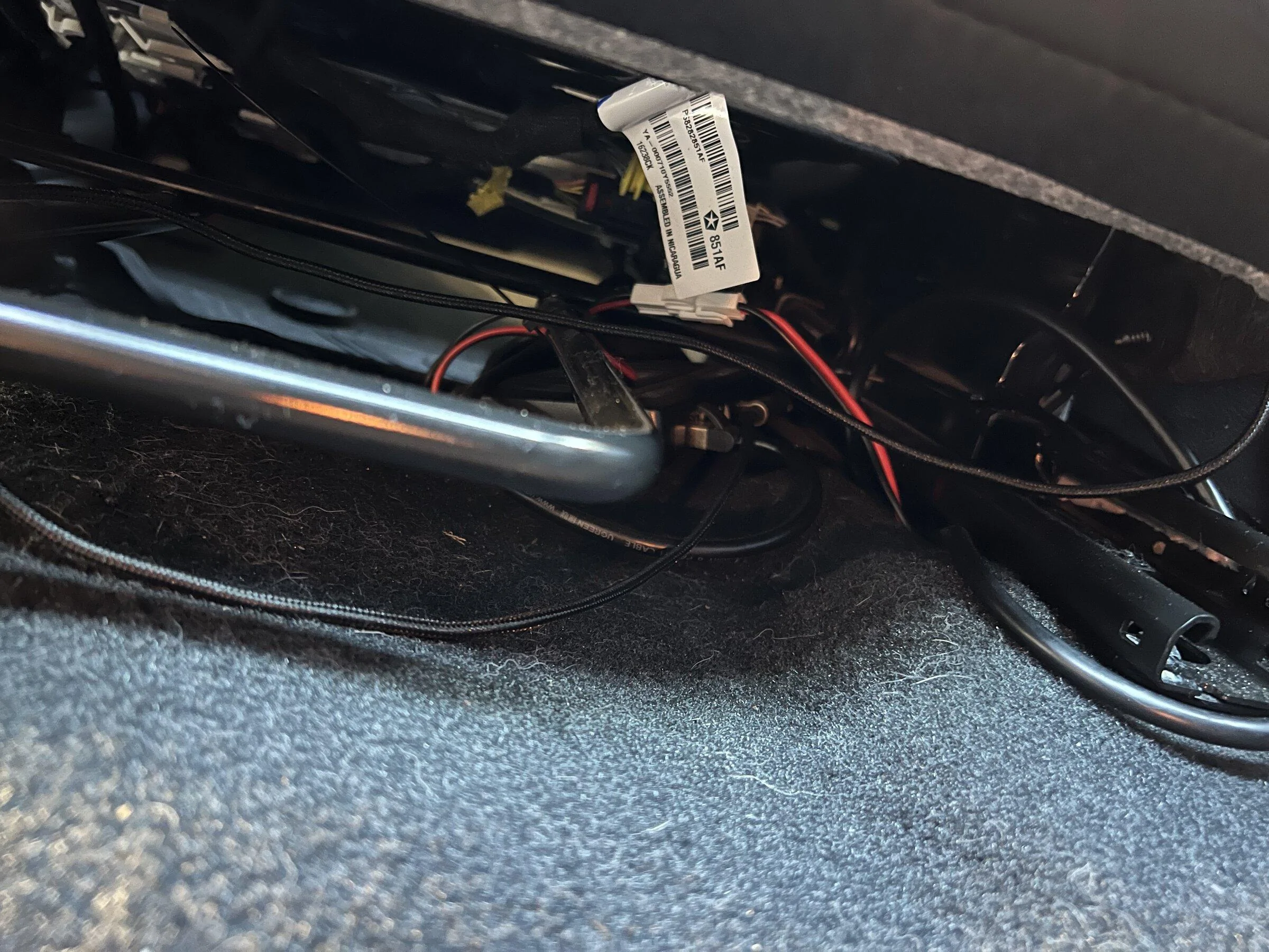 Jeep Gladiator Convince me to get a GMRS radio 532D1E23-9BED-476B-95F6-5BA4E169702C