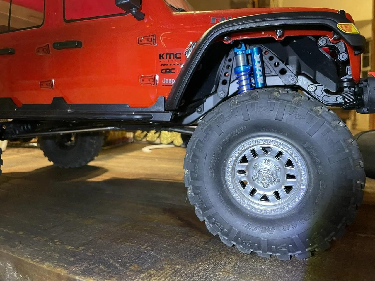 Jeep Gladiator Toys? 3246B5D2-2F78-4673-8735-6382618A9568