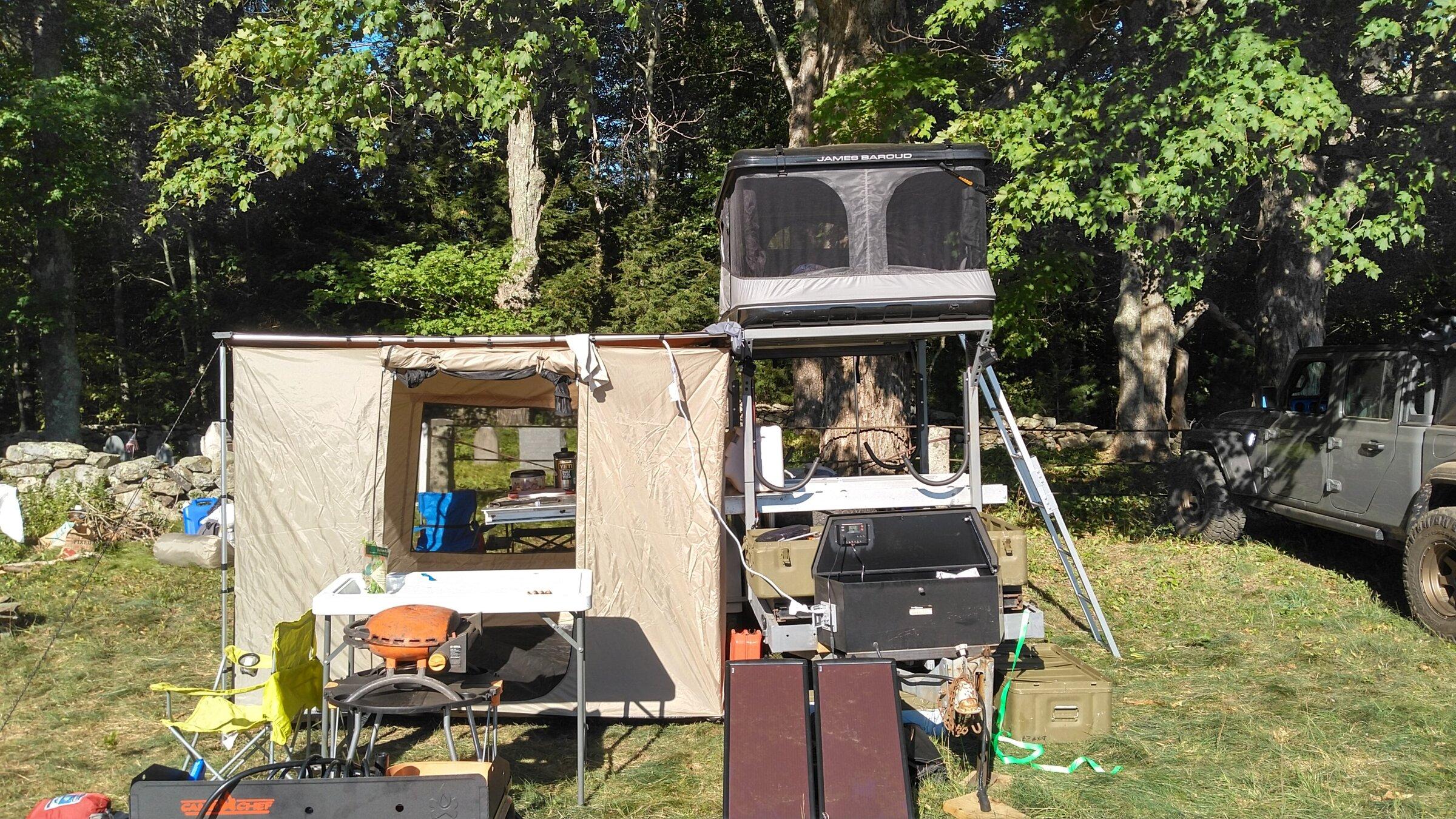 Jeep Gladiator My DIY Overlanding & Camping Trailer KIMG2026.JPG
