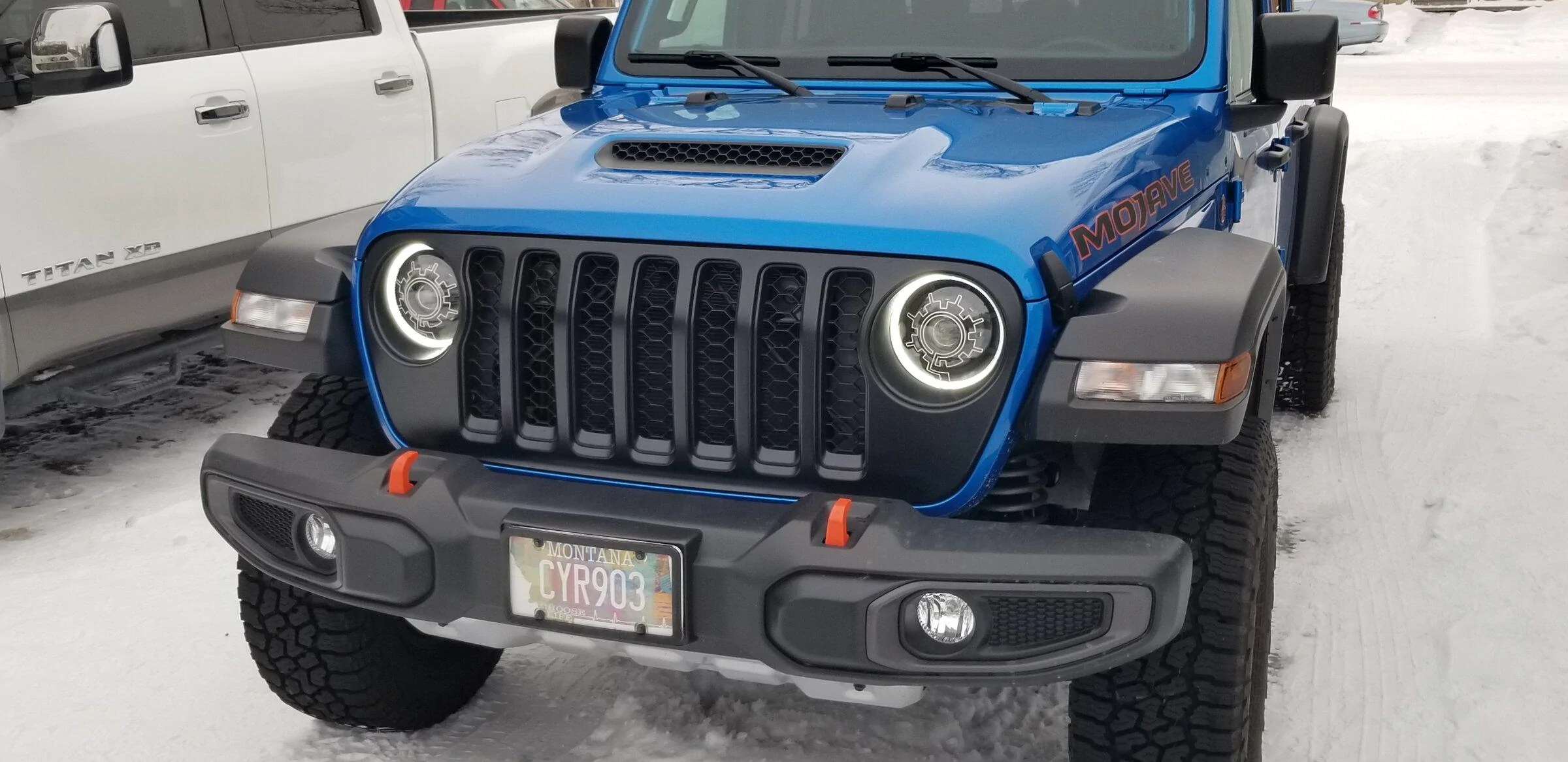 Jeep Gladiator Forum Exclusive Groupbuy from ORACLE Lighting: Heated Oculus 20220102_150622