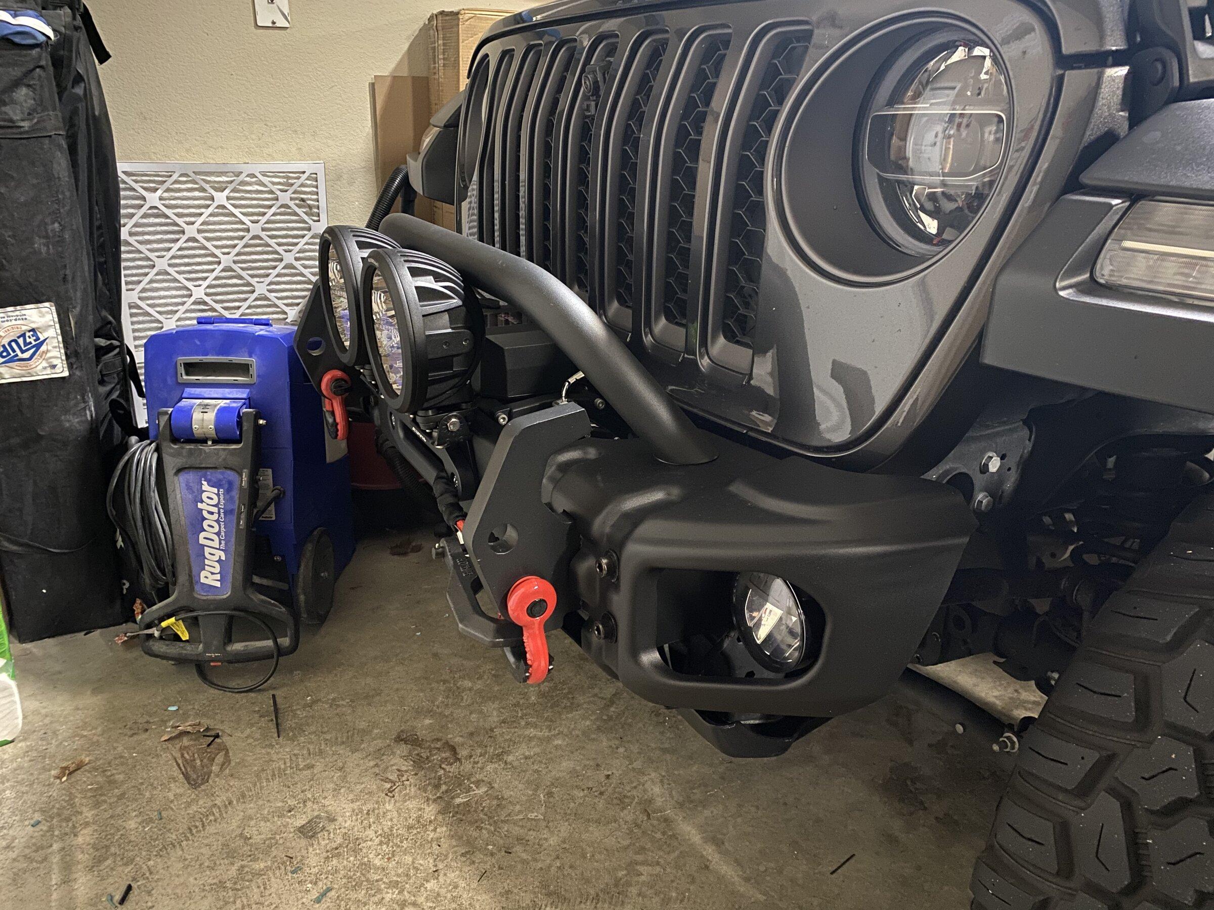 Jeep Gladiator The Definitive Front Bumper Thread A3247593-601C-4013-908D-FEB89DE6AB91