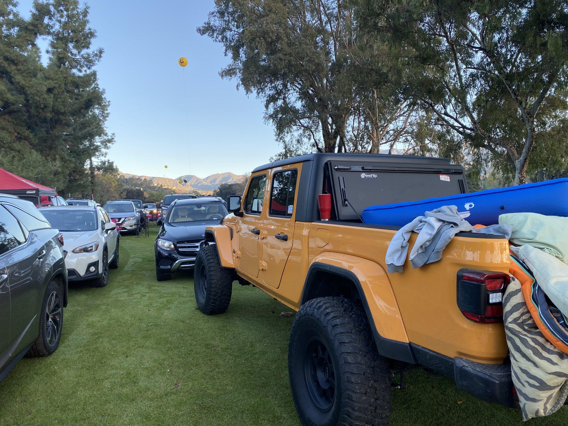 Jeep Gladiator NACHO Gladiator club 9F979AE0-E08C-4D33-94D4-CDB5F02030DC