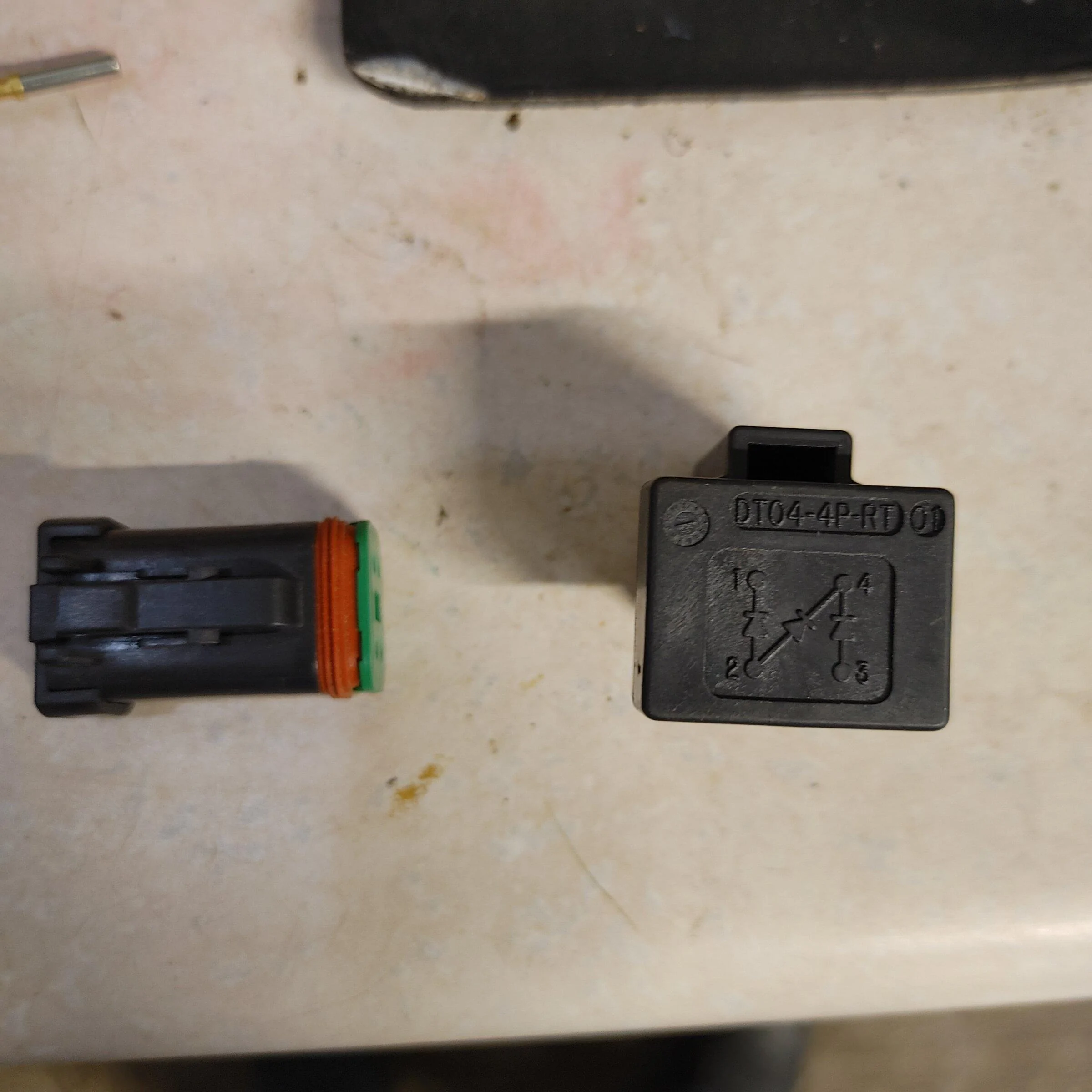 Jeep Gladiator Auto Park & Electronic Stability Control issues with brake controller 0102221650