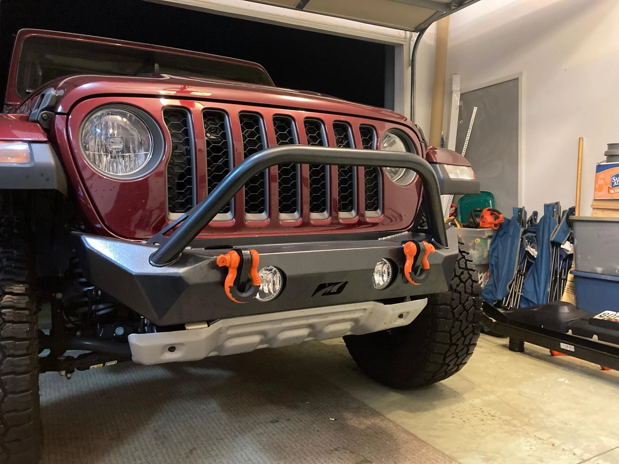 Jeep Gladiator The Definitive Front Bumper Thread IMG_3337