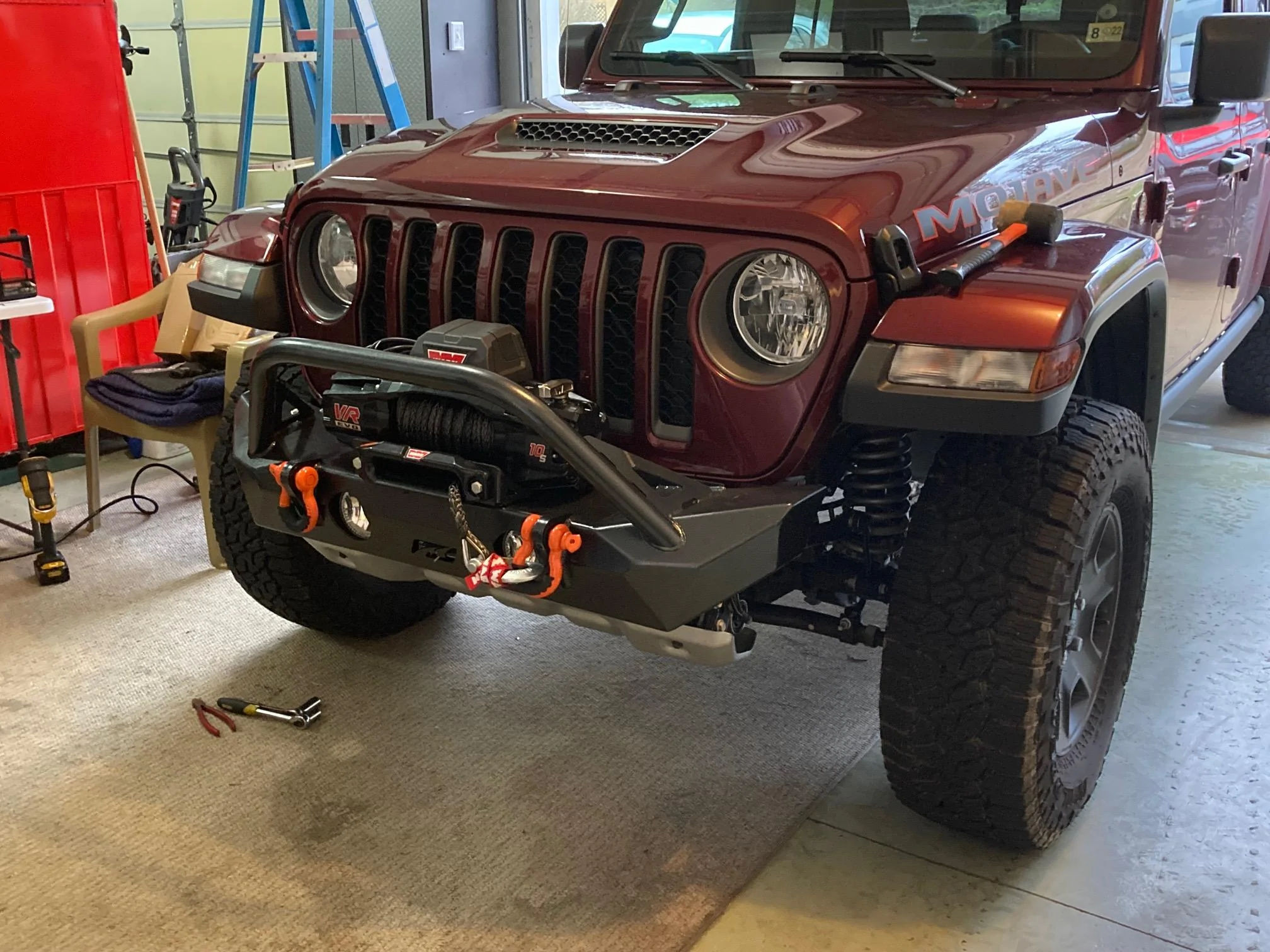 Jeep Gladiator The Definitive Front Bumper Thread IMG_3347