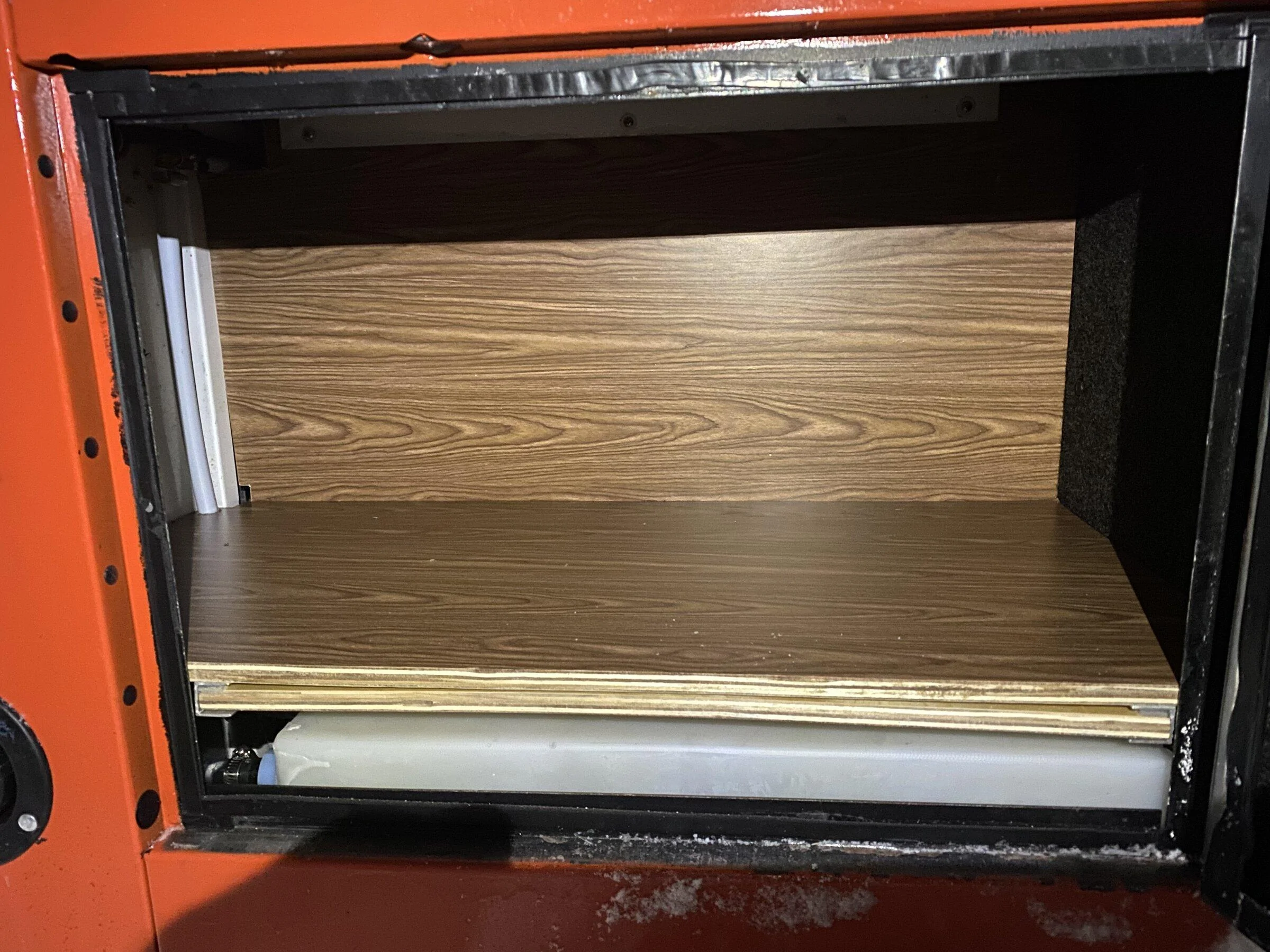 Jeep Gladiator Custom Overland trailer build 3D44F867-F388-4FC0-91BD-B4C423F3D98A