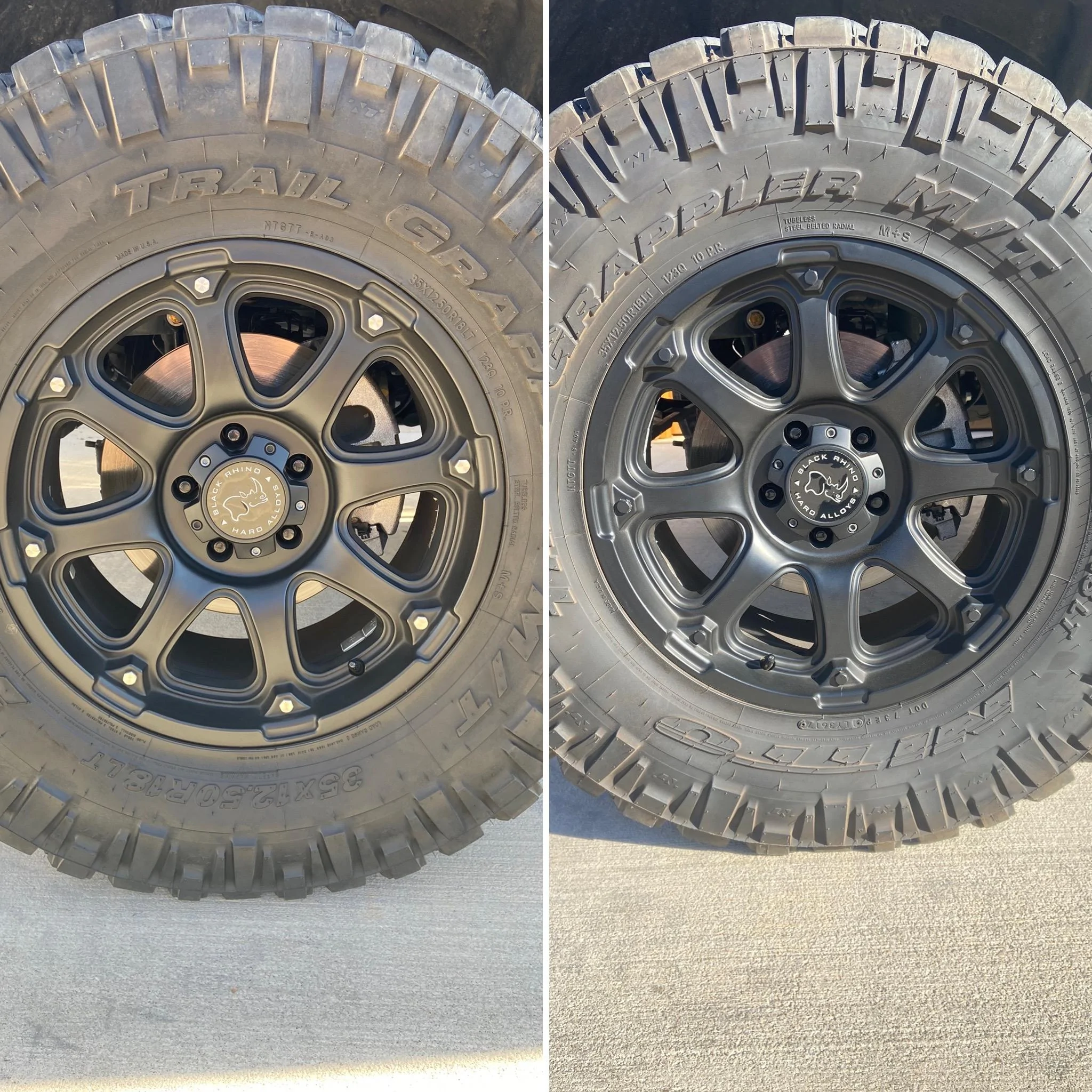 Jeep Gladiator SHOW ME YOUR WHEELS! 4DA27A60-2CA6-4377-B20E-C7429DB1E093