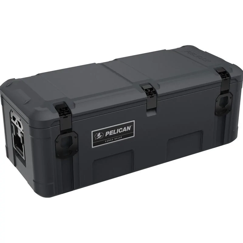 Jeep Gladiator Tool box? Pelican