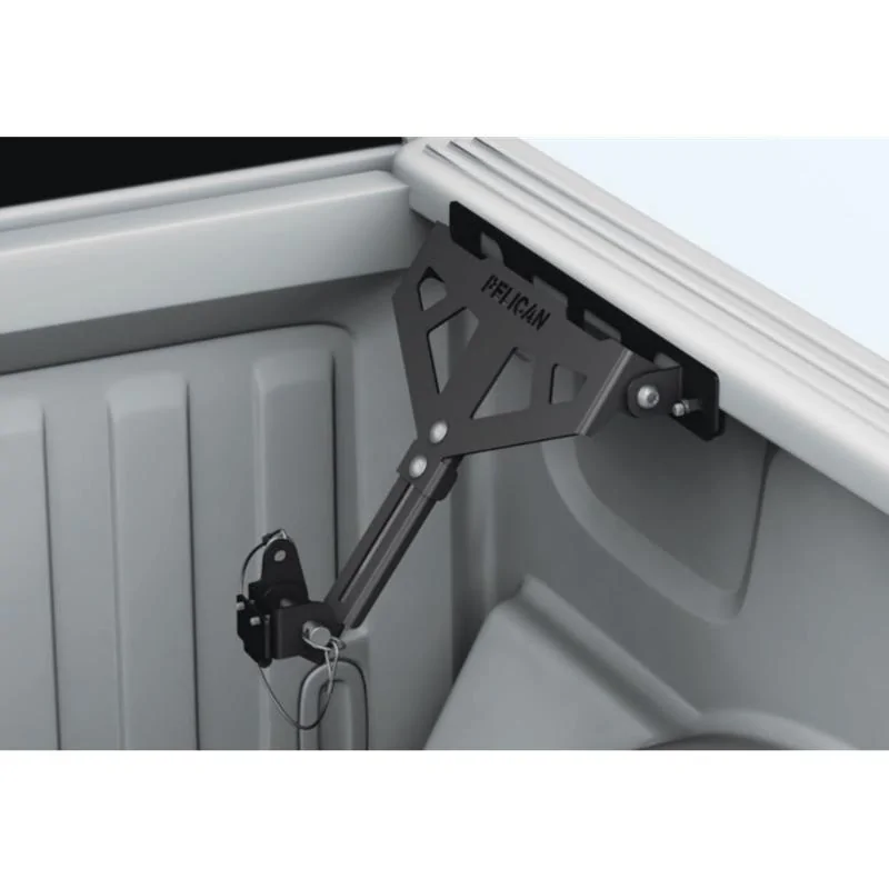 Jeep Gladiator Tool box? x mount