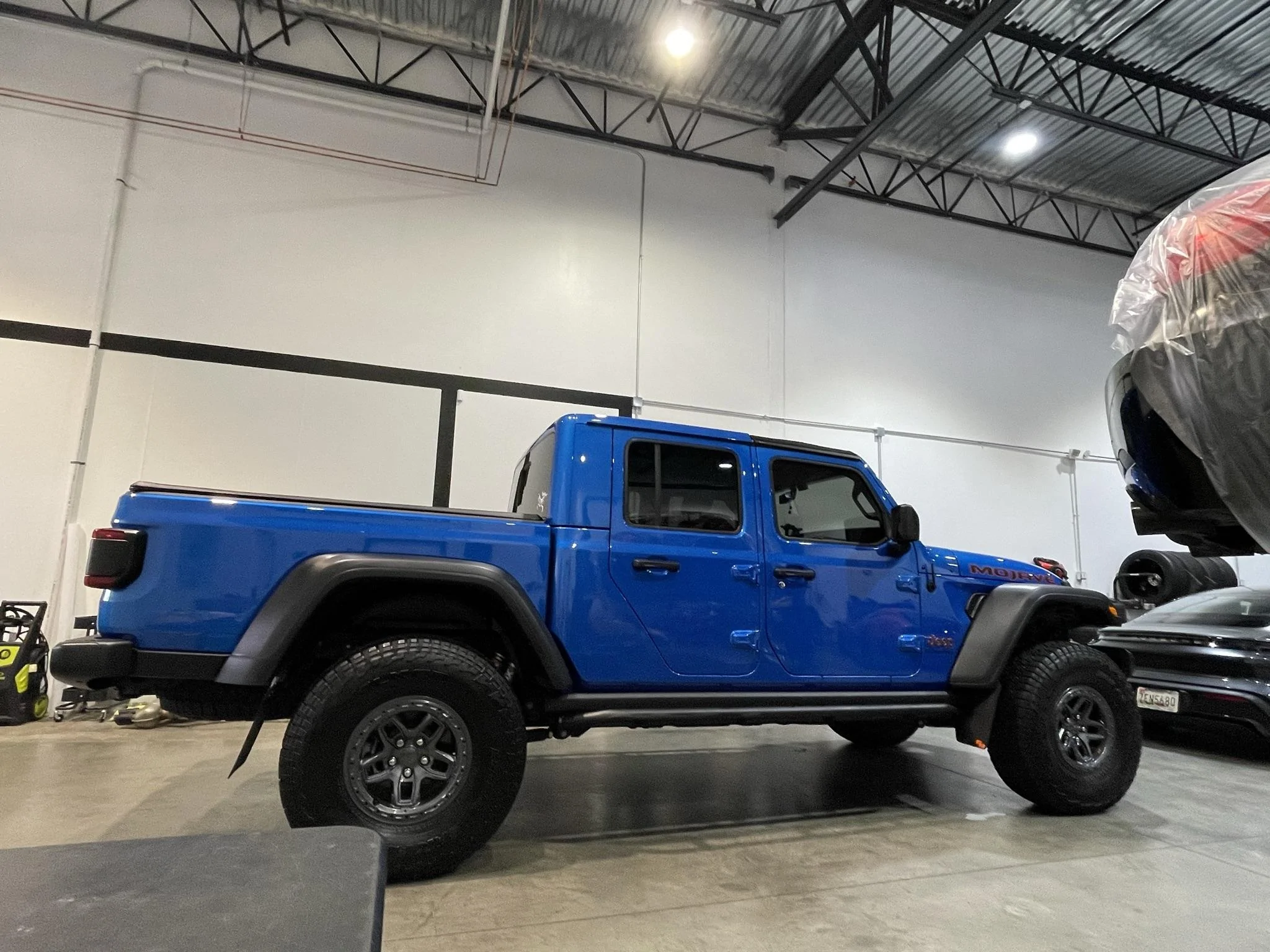 Jeep Gladiator FS: 2020 Mojave, S/C, 37’s, built, $55k 826AFFA0-046E-4CAC-8F7B-81DB5207E01C