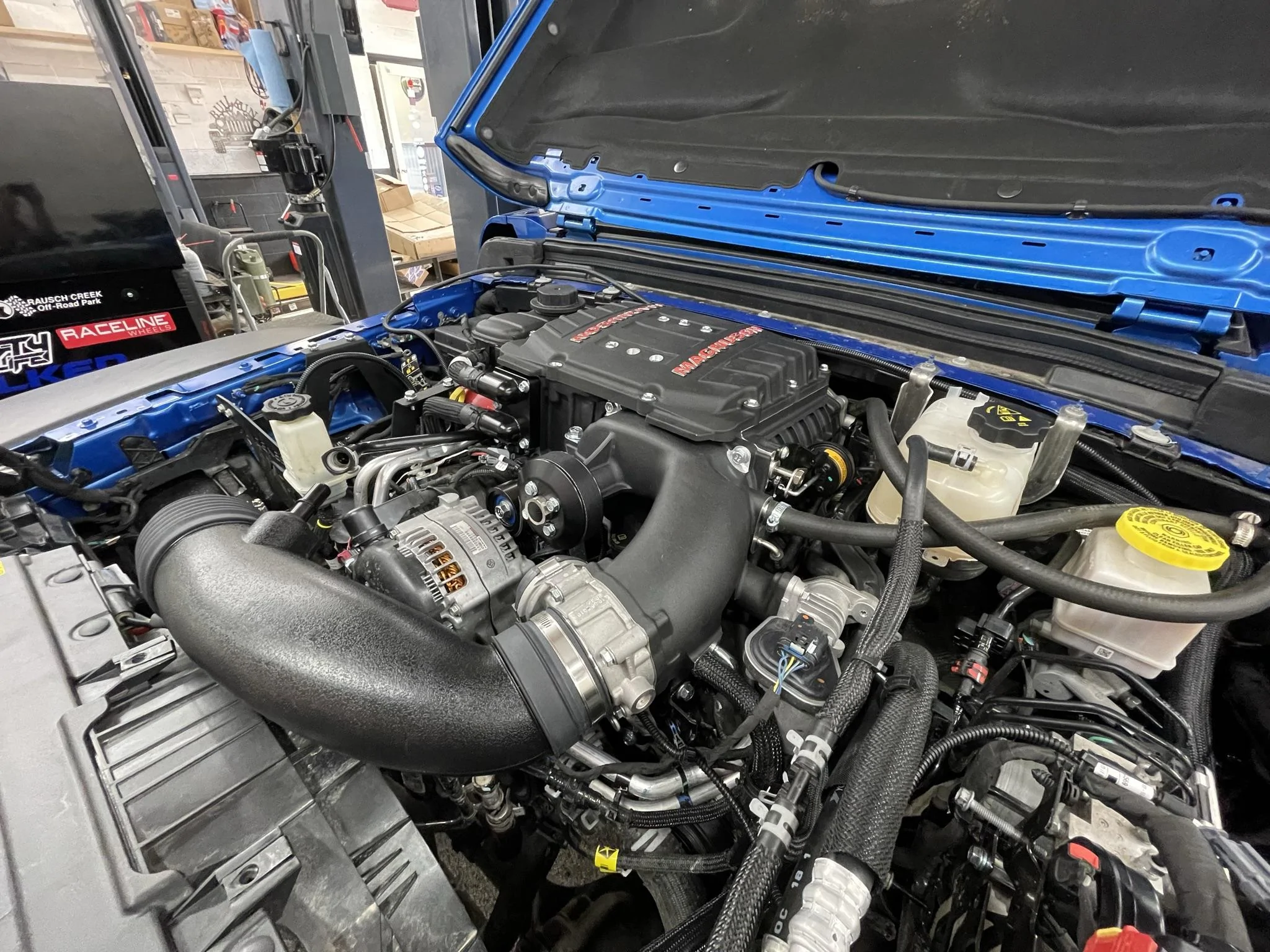 Jeep Gladiator FS: 2020 Mojave, S/C, 37’s, built, $55k CE08FEDA-3705-4D61-8944-4C95DF037604