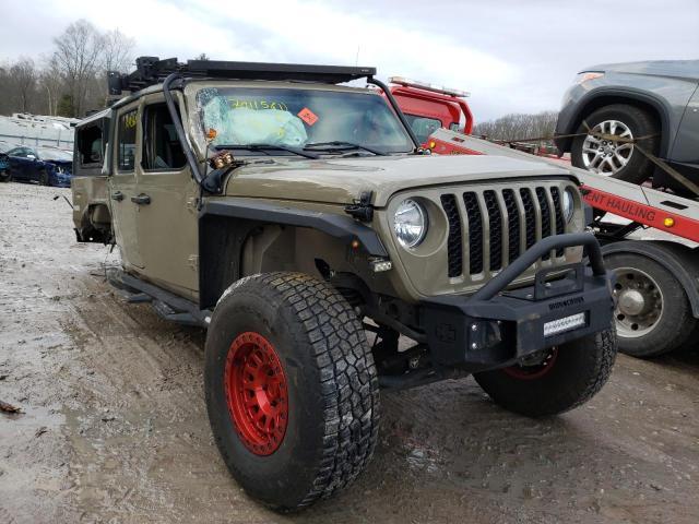 Jeep Gladiator Evidence of RSI Cap durability 1fc0b006c7974fd4898b969dc7a93252_ful