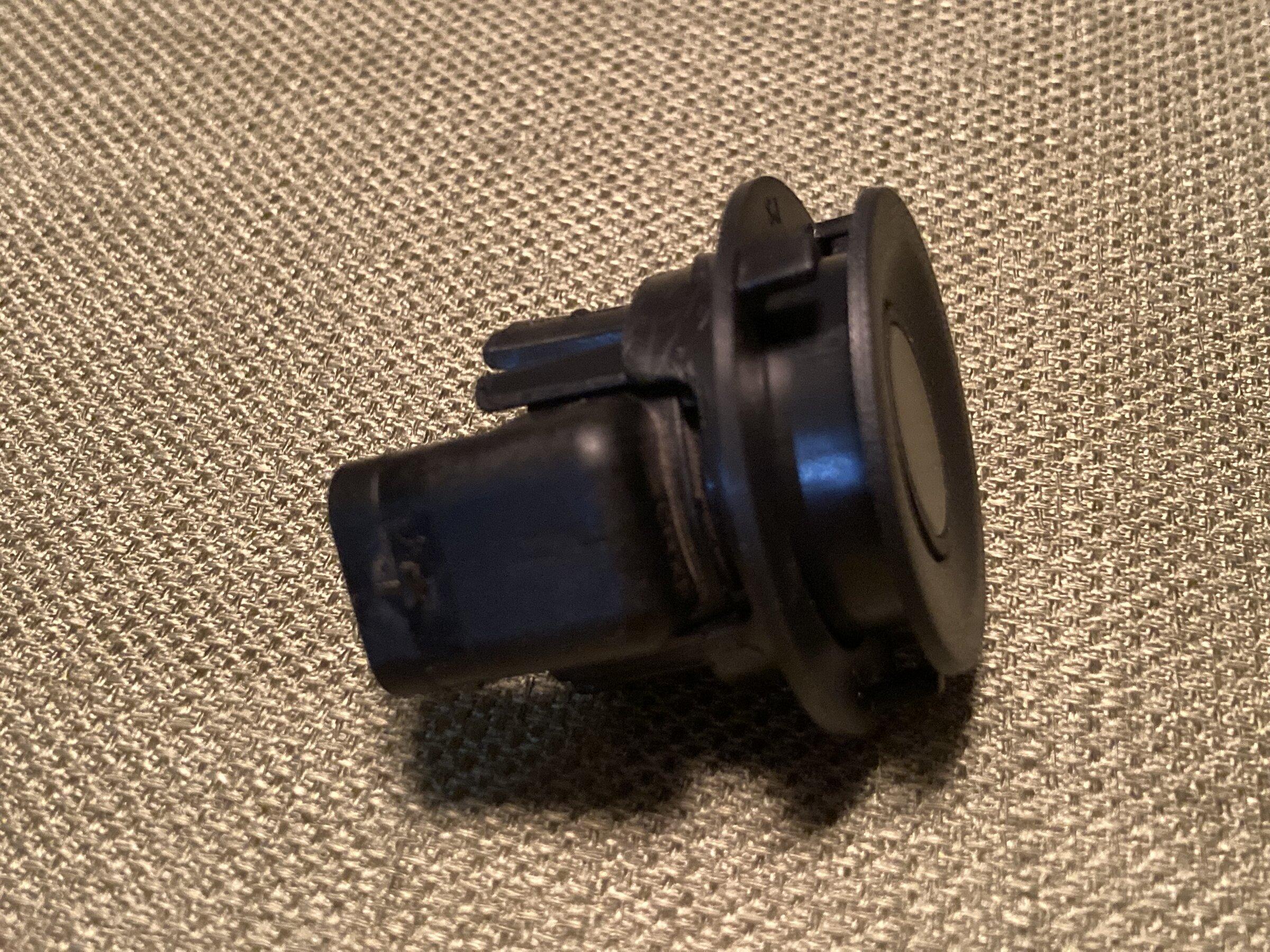 Jeep Gladiator Park Sensor Help 861F6BA0-3205-4D57-A17F-1E4C7D4209B8