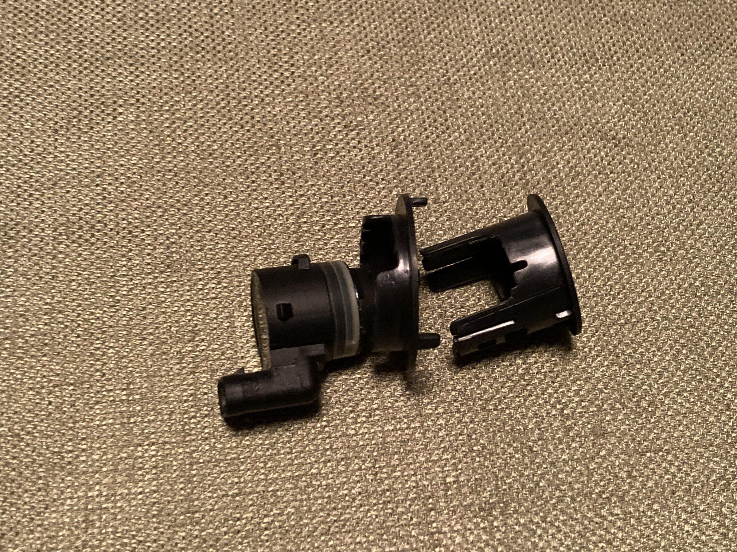 Jeep Gladiator Park Sensor Help 4F549E98-32C1-4062-850C-87F61A0F7239