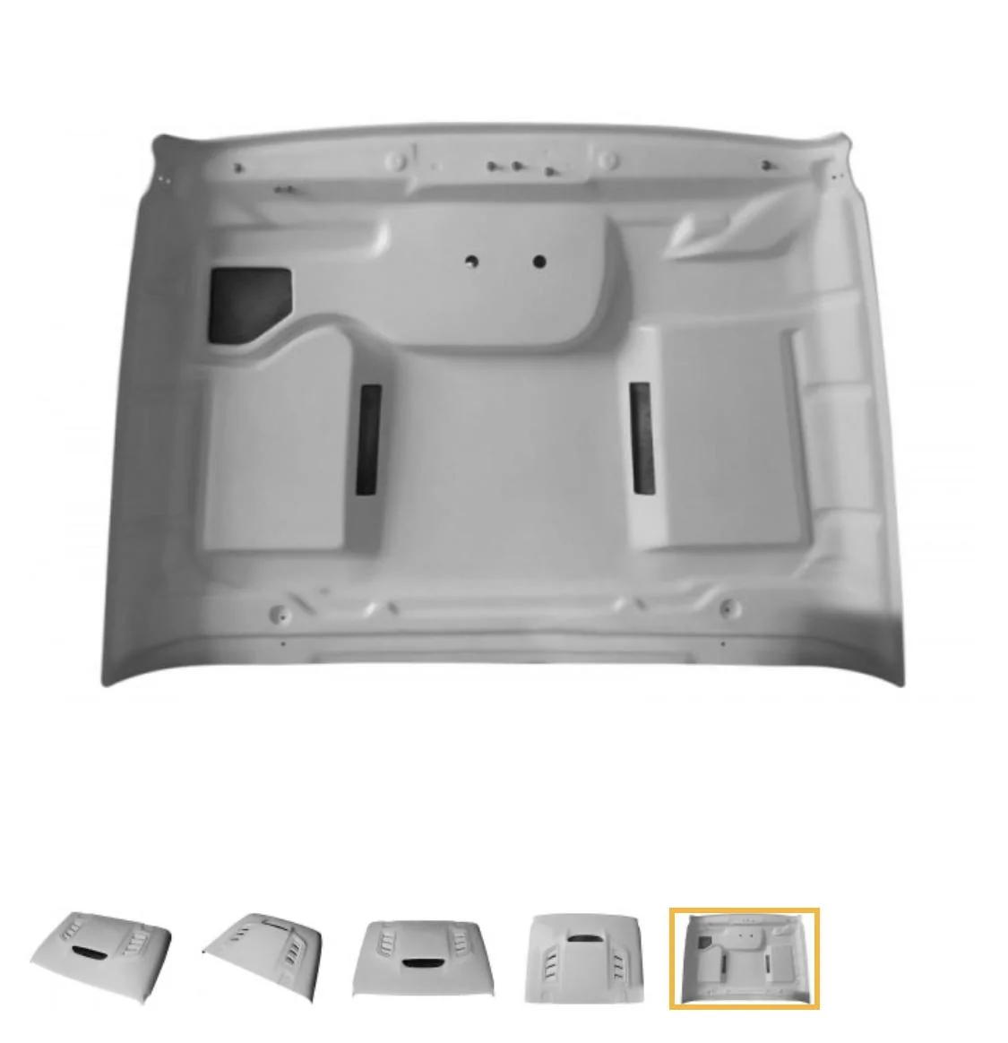 Jeep Gladiator Mojave hood idea 8BA9F521-A68E-488B-BE26-F352F394C4AF