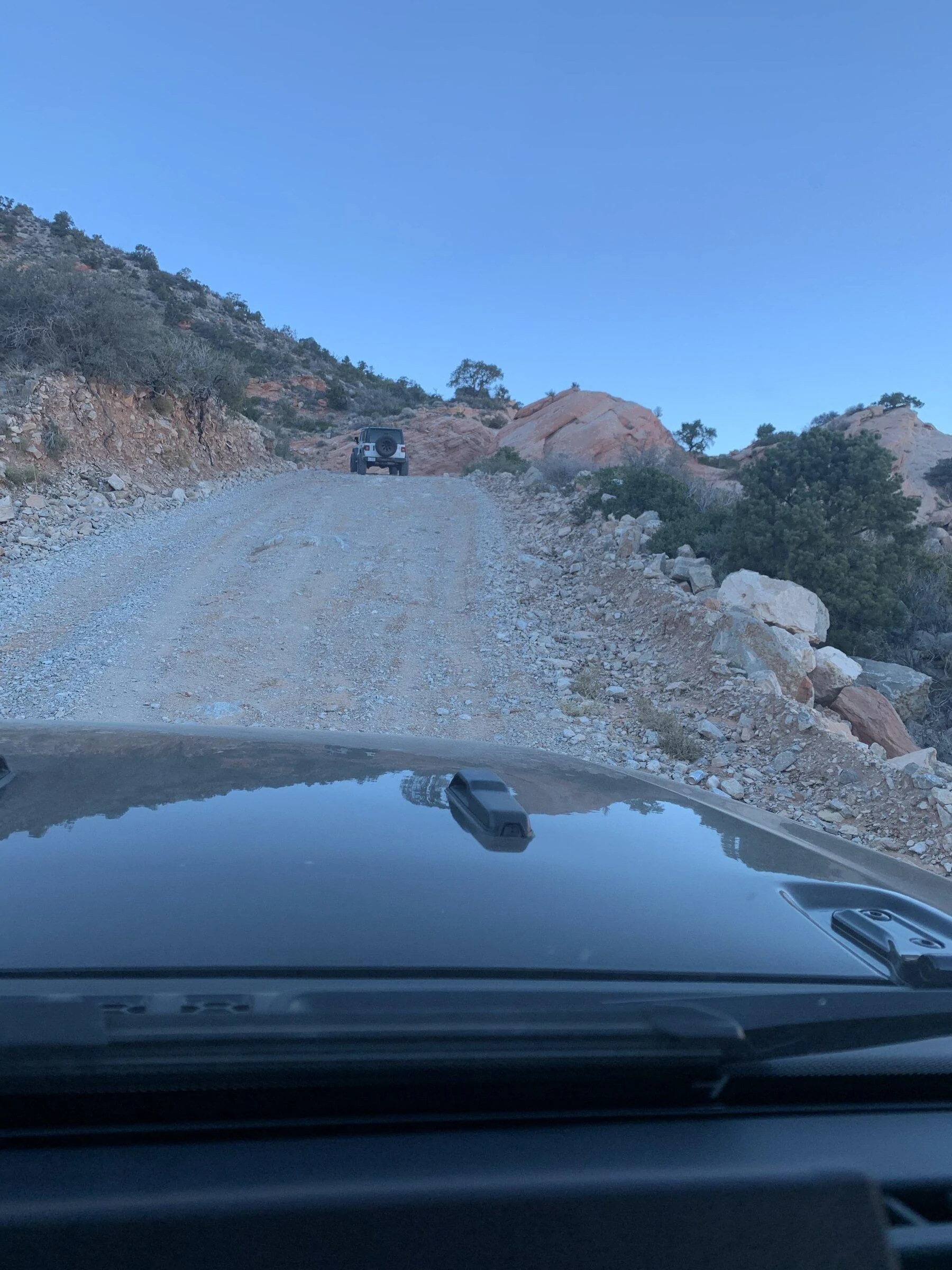 Jeep Gladiator We had so much fun! 24EC74CD-D823-4B0F-9EE4-C7AED6EBEE40