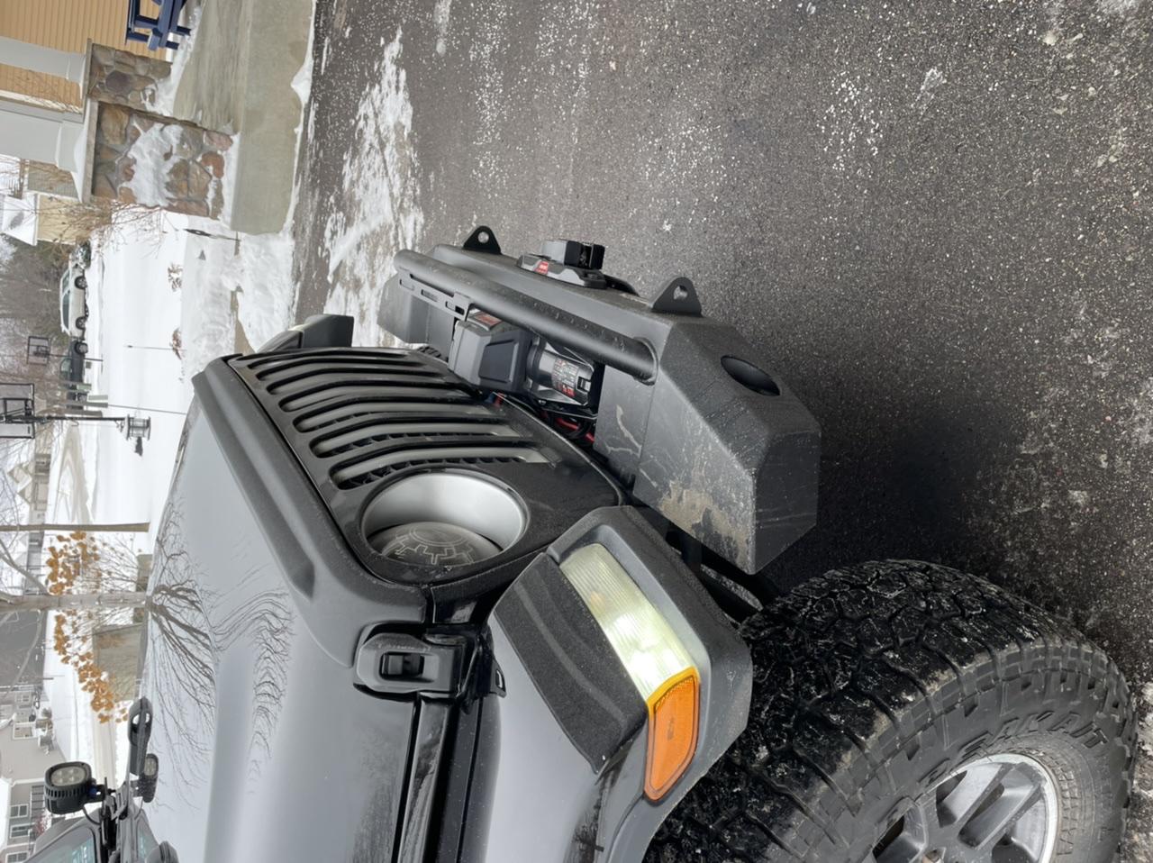 Jeep Gladiator The Definitive Front Bumper Thread E094070D-0999-4C2B-801F-C361349D77D7