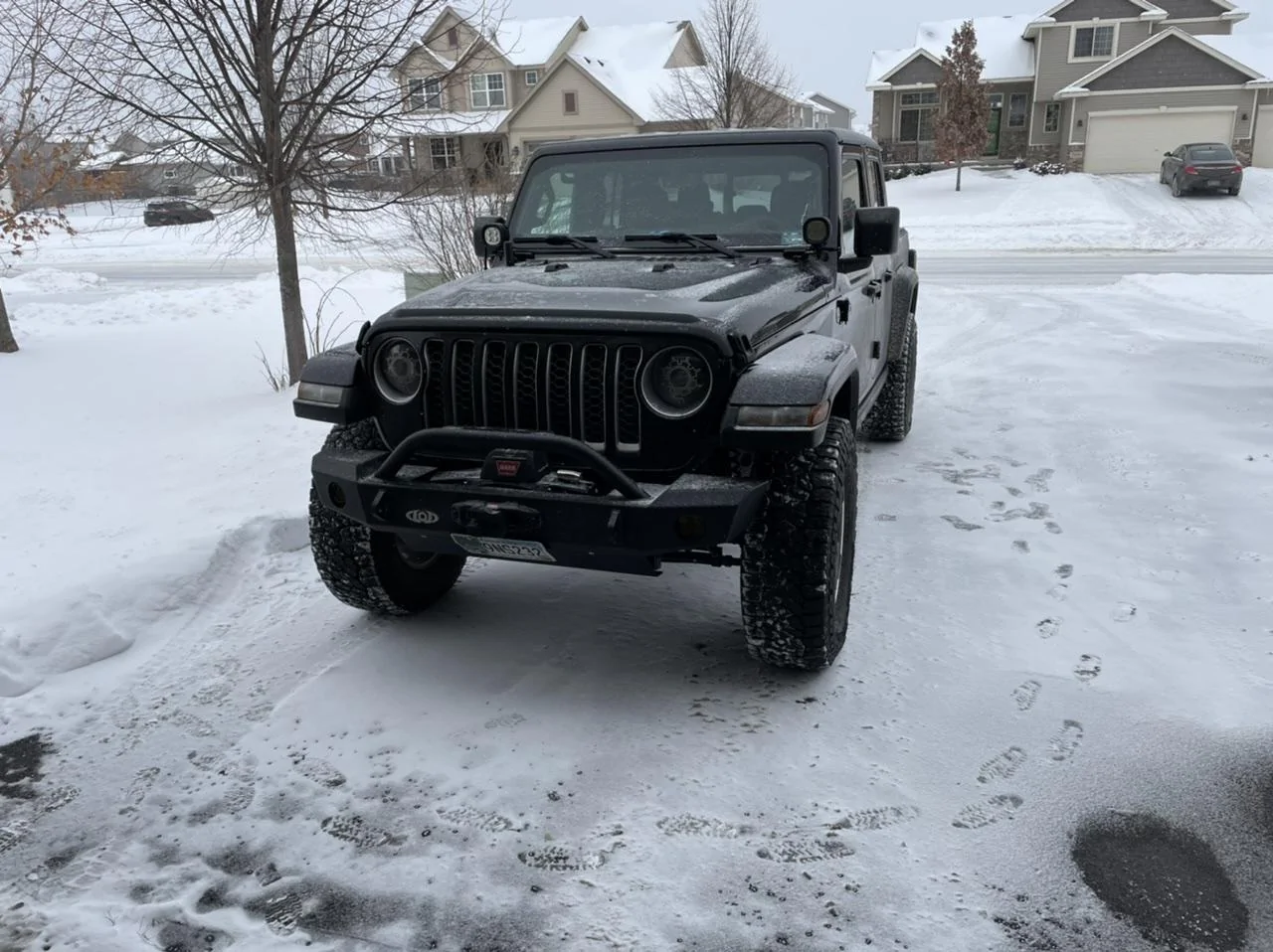 Jeep Gladiator The Definitive Front Bumper Thread 645E8075-4C8C-444C-B311-D40C02D8211D