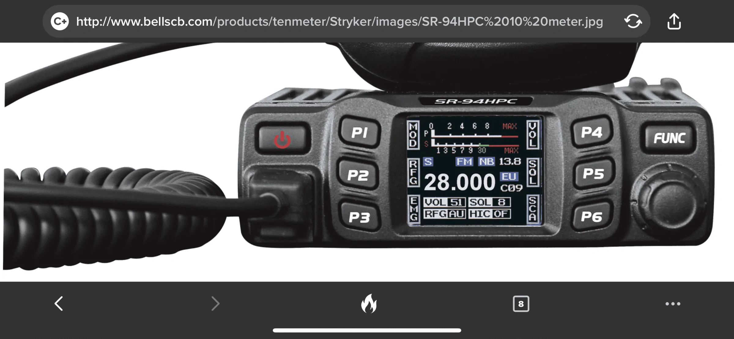 Jeep Gladiator AUX switches - what ya running? 4A80D940-B644-4AD1-86CC-DC6F9AAE18AB