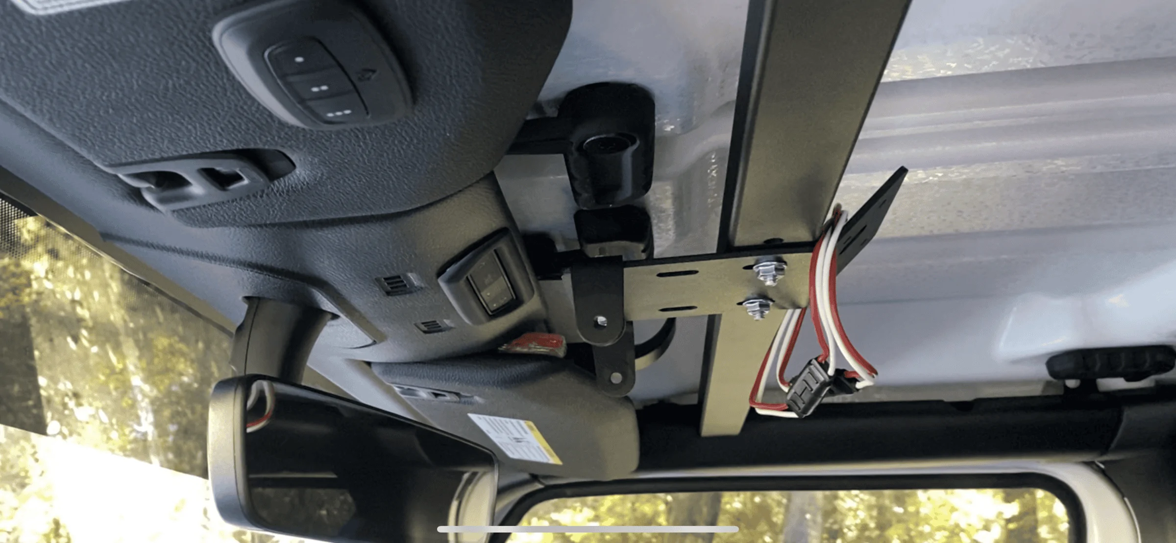 Jeep Gladiator AUX switches - what ya running? 7CFFB34D-429A-45B4-983F-4A26DAA29935