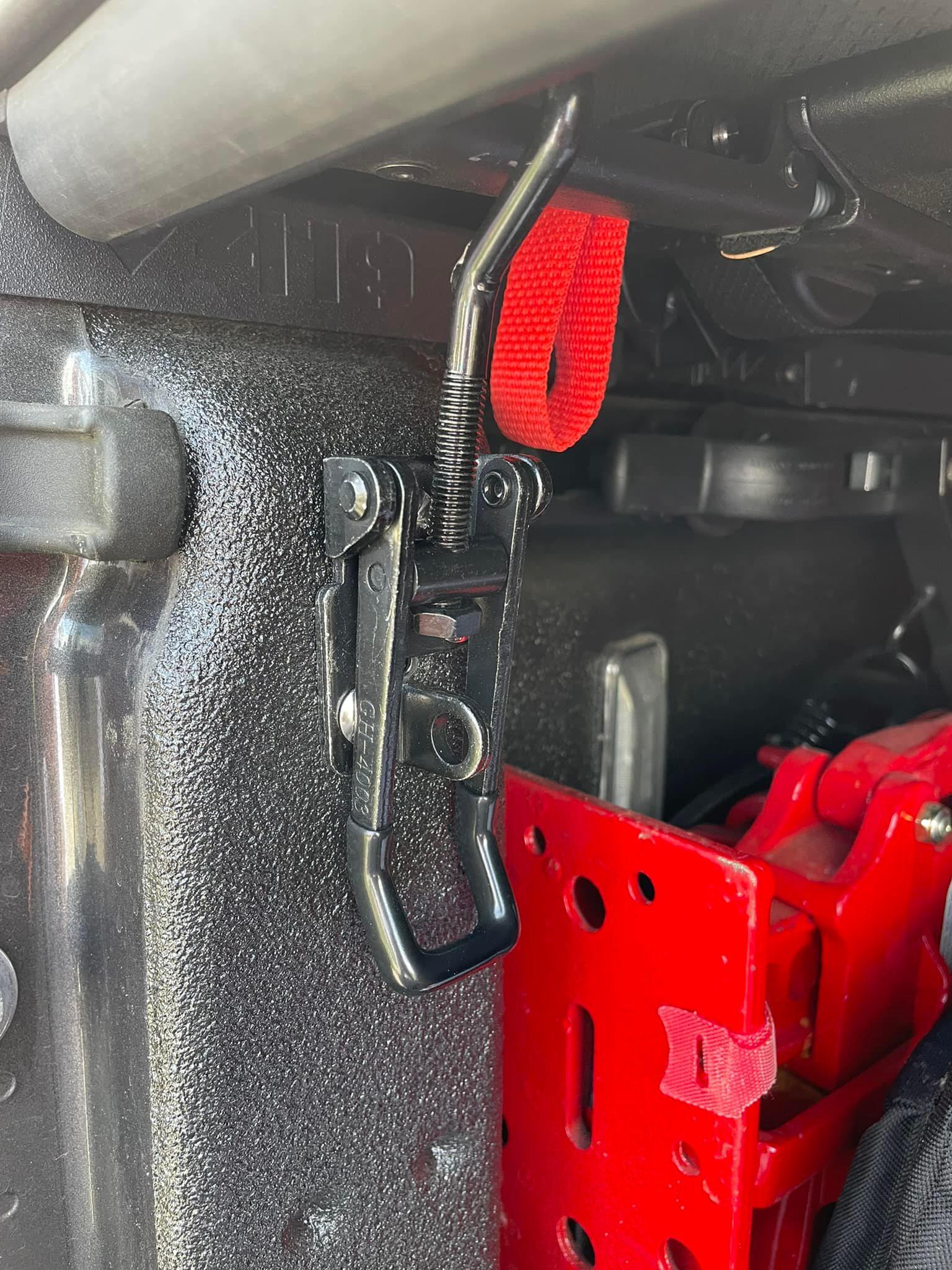 Jeep Gladiator What did you do TO your Gladiator today? [ADMIN WARNING: NO POLITICS, NO GUN TALK] 271390608_10160277964645260_2413242193162397203_n