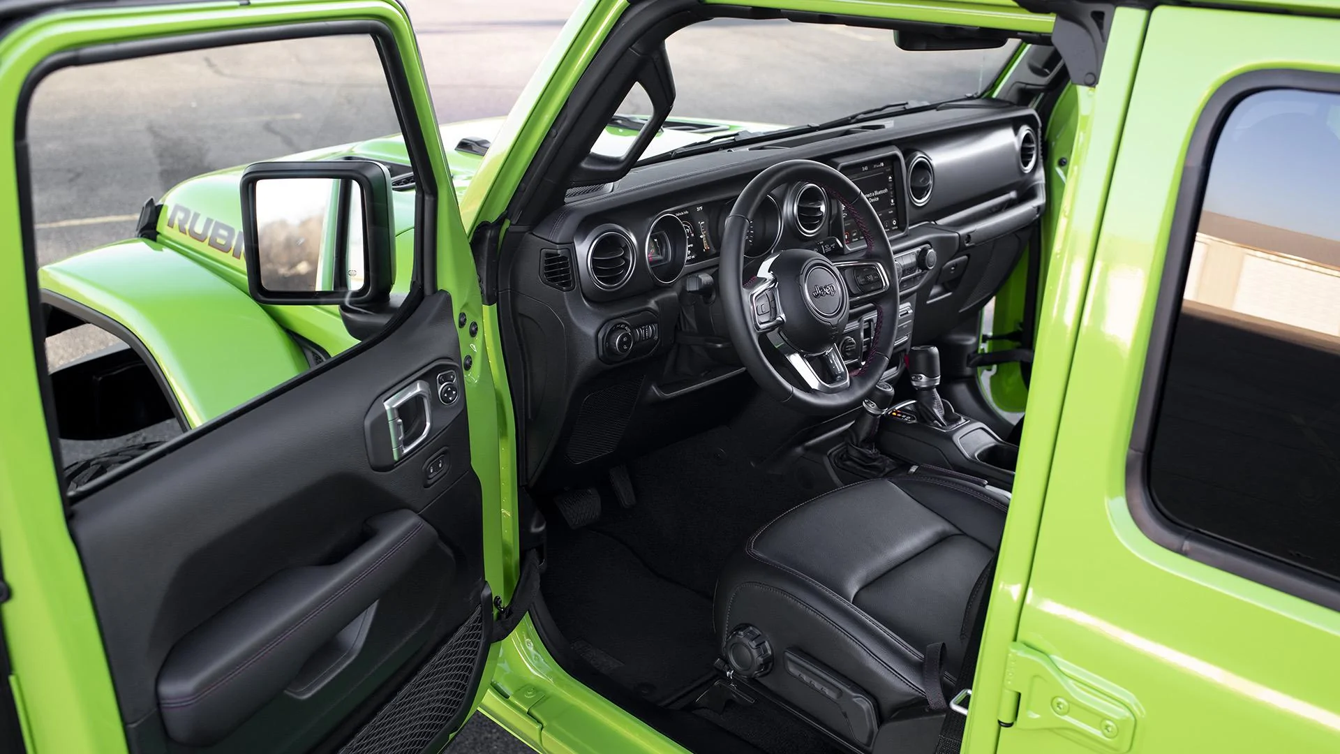 Jeep Gladiator GECKO GREEN Gladiator Club EA31F997-3BED-42C0-9D30-9DCB3B3CDC5E