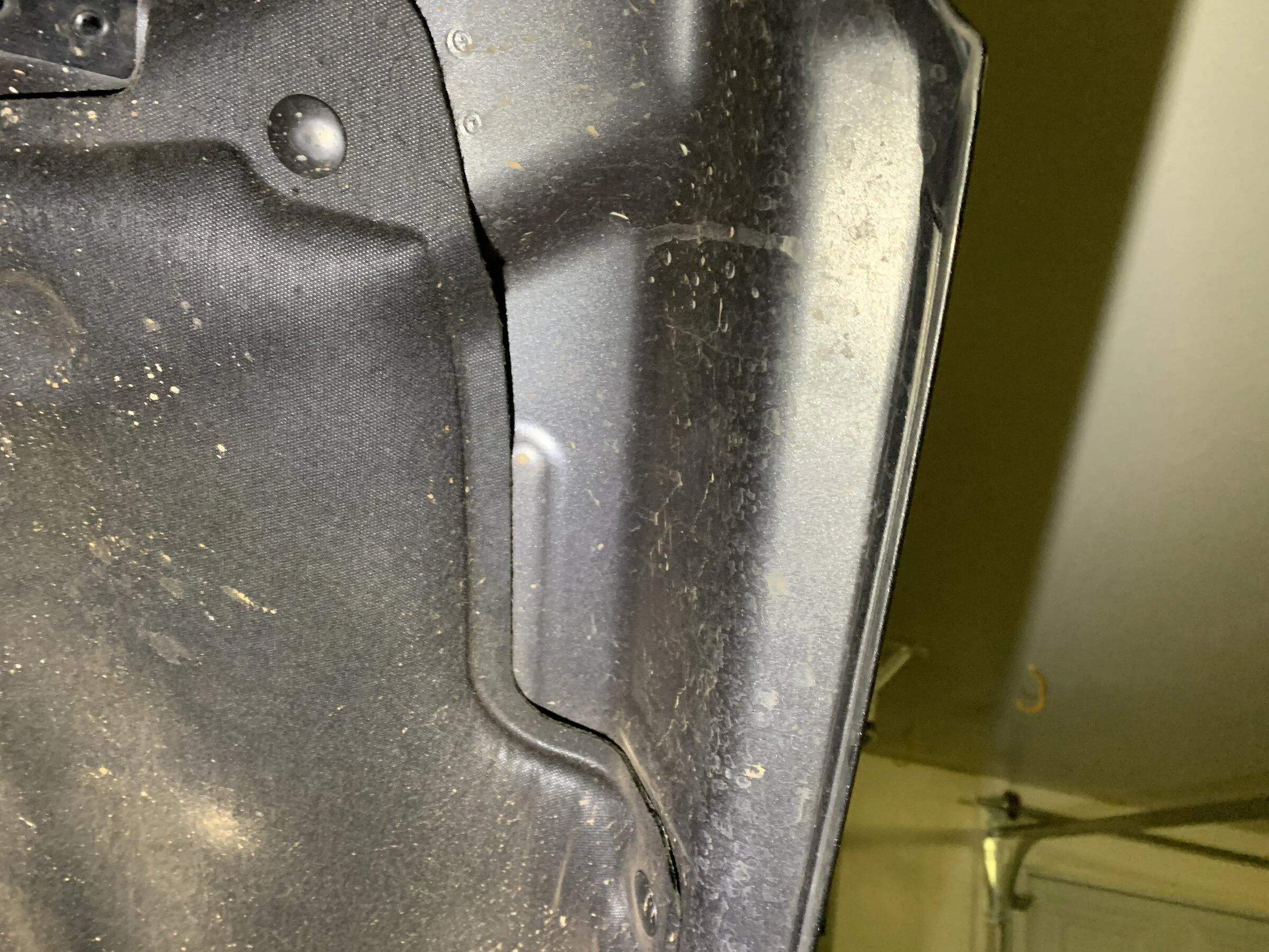 Jeep Gladiator VM 3.0 general overview and current observations - Q&A encouraged IMG_2271
