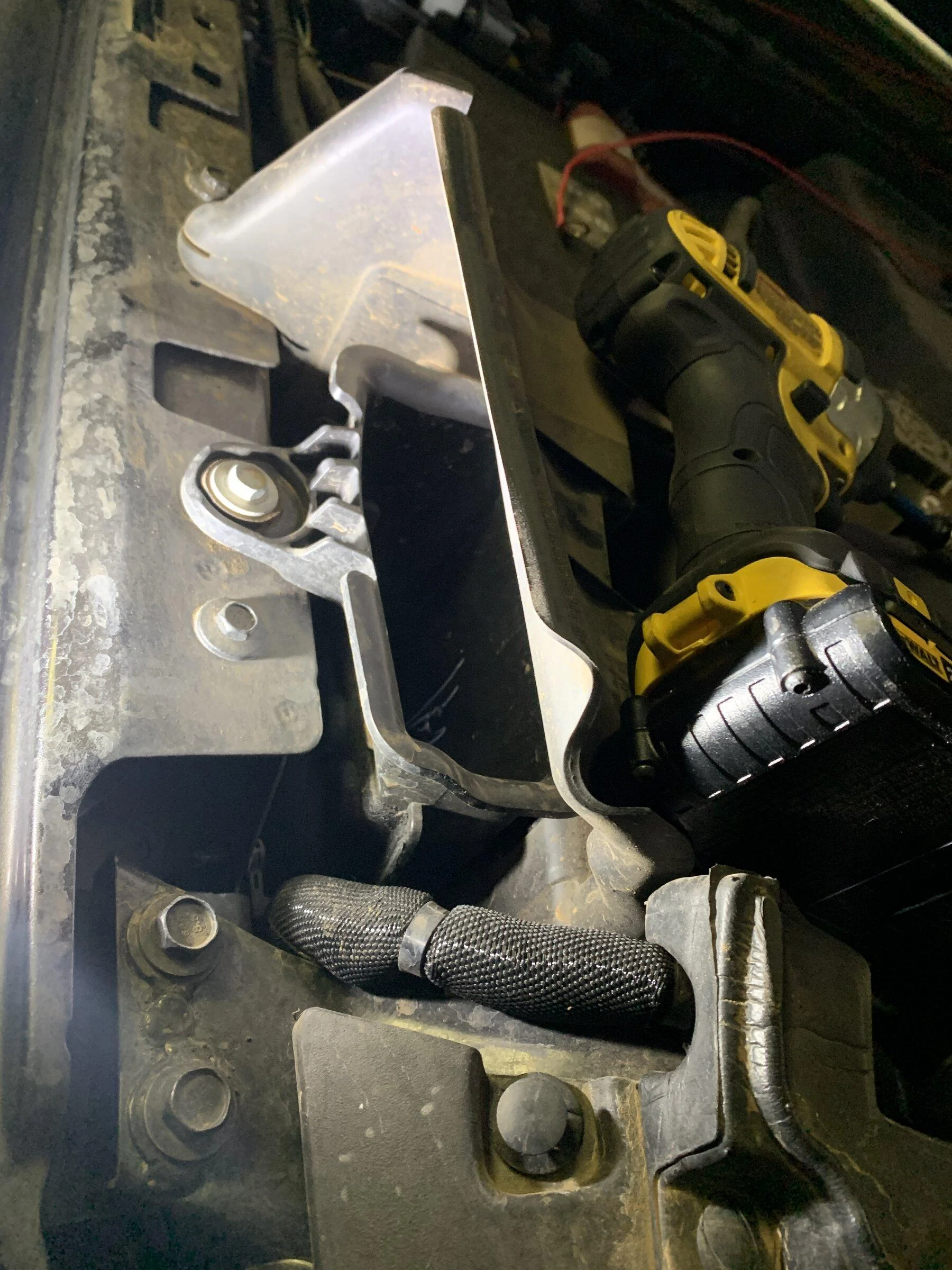 Jeep Gladiator VM 3.0 general overview and current observations - Q&A encouraged IMG_2270