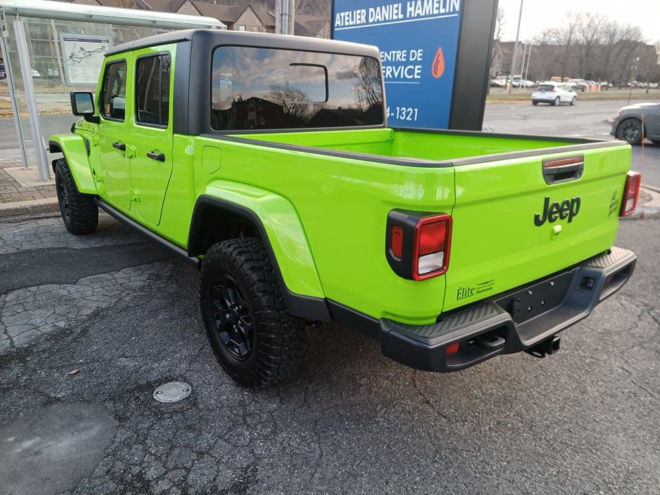 Jeep Gladiator WILLYS Edition Gladiator JT Club 264259248_875427366464869_919229656261097948_n (1)