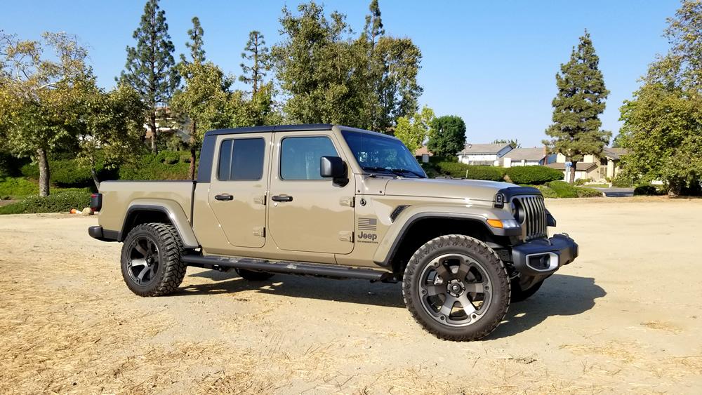 Jeep Gladiator GATOR Gladiator JT Club res3-