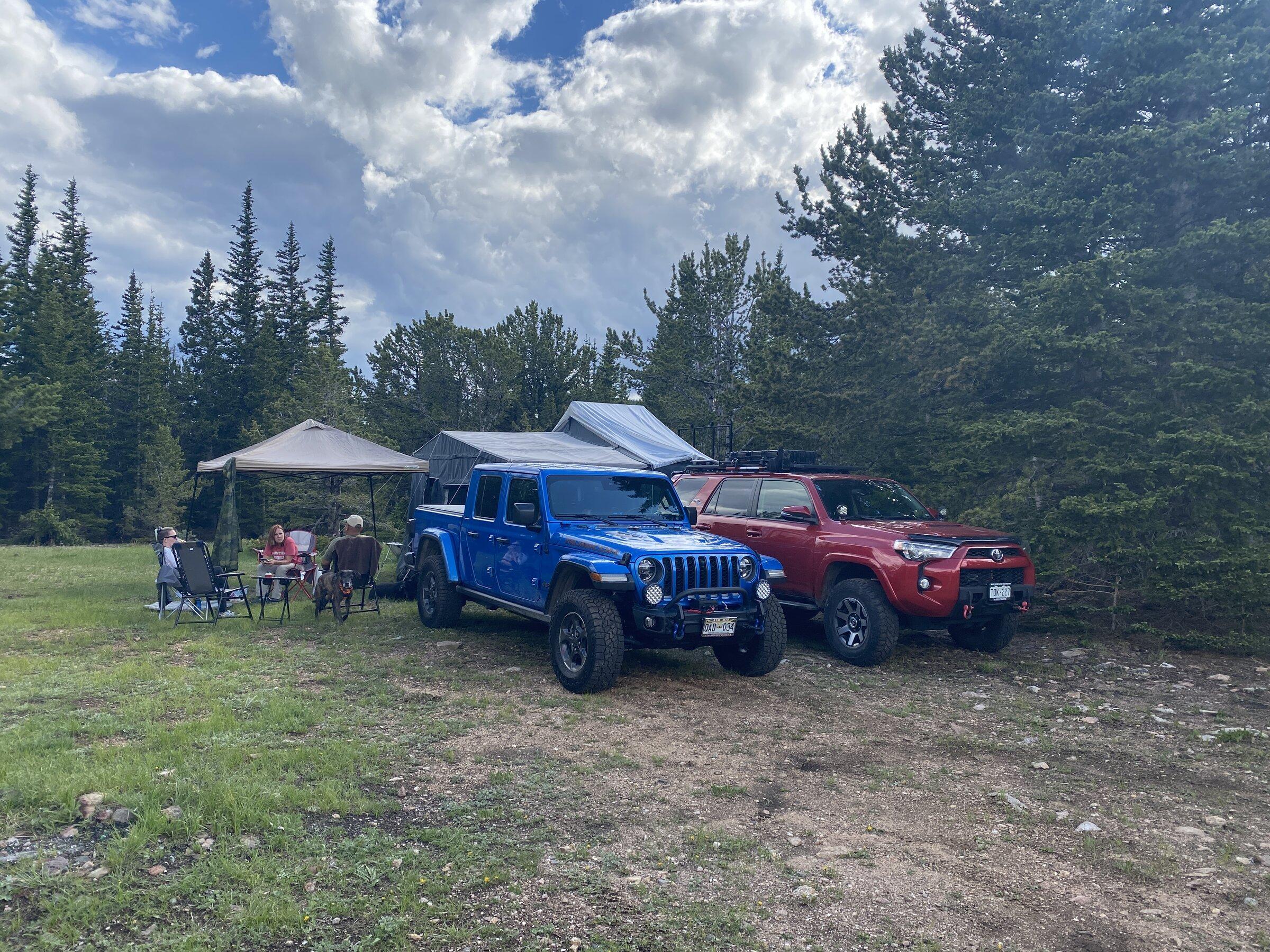 Jeep Gladiator Lighting advice needed IMG_0904.JPG