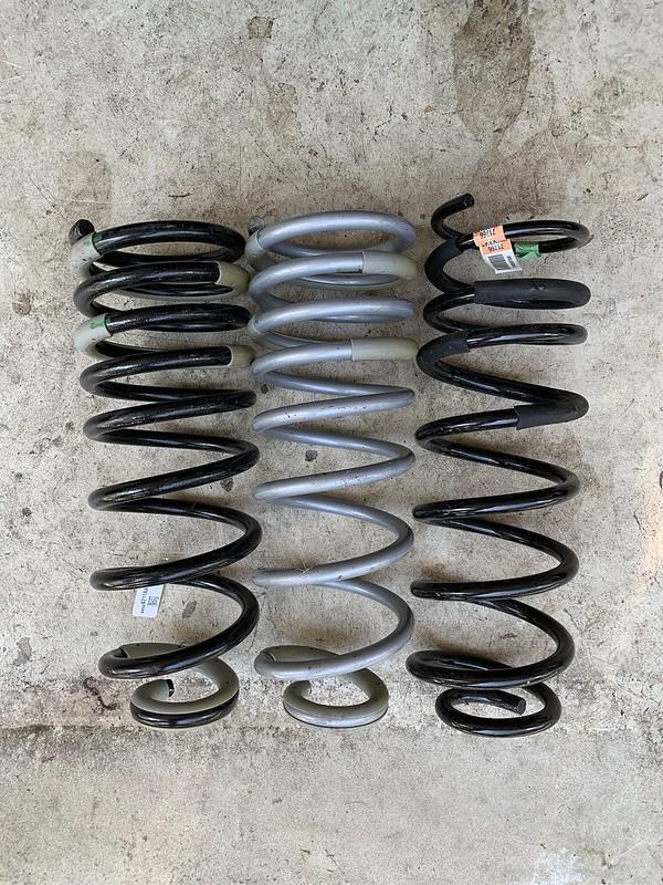 Jeep Gladiator Can we do a spring comparison 51800359797_65f16ed898_c