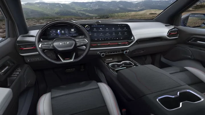 Jeep Gladiator Silverado EV promises 20k towing capability + mid gate design D36AB95E-84D2-4CE5-9D49-DC9FF012AD63