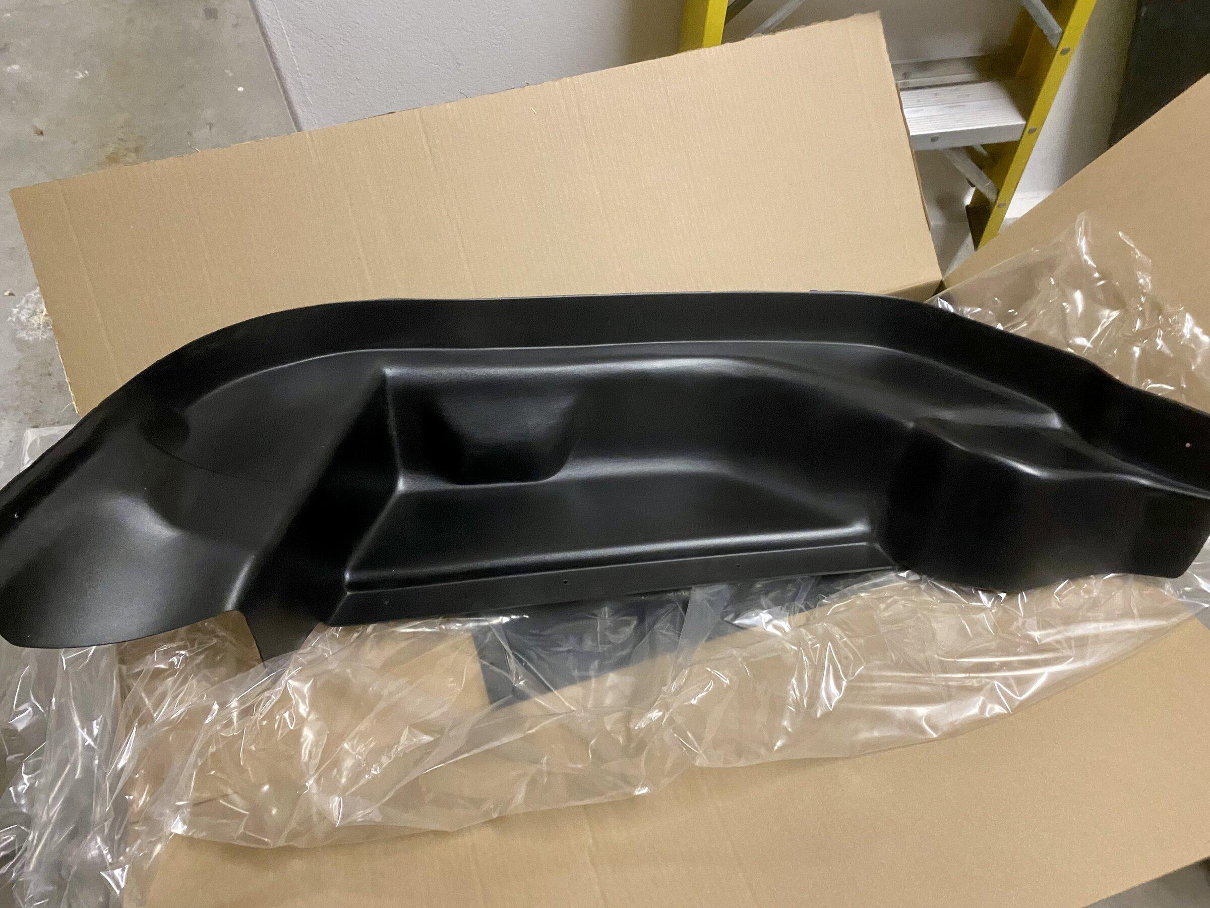 Jeep Gladiator What do u have coming in the mail? 79117737-D060-4F34-8FFD-2103A783BF7F