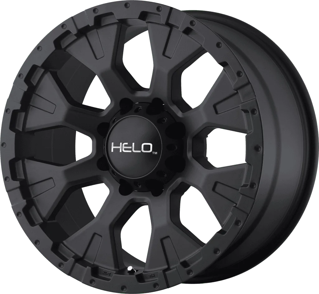 Jeep Gladiator Why 17" vs other bigger sizes hHE8787-1024x945