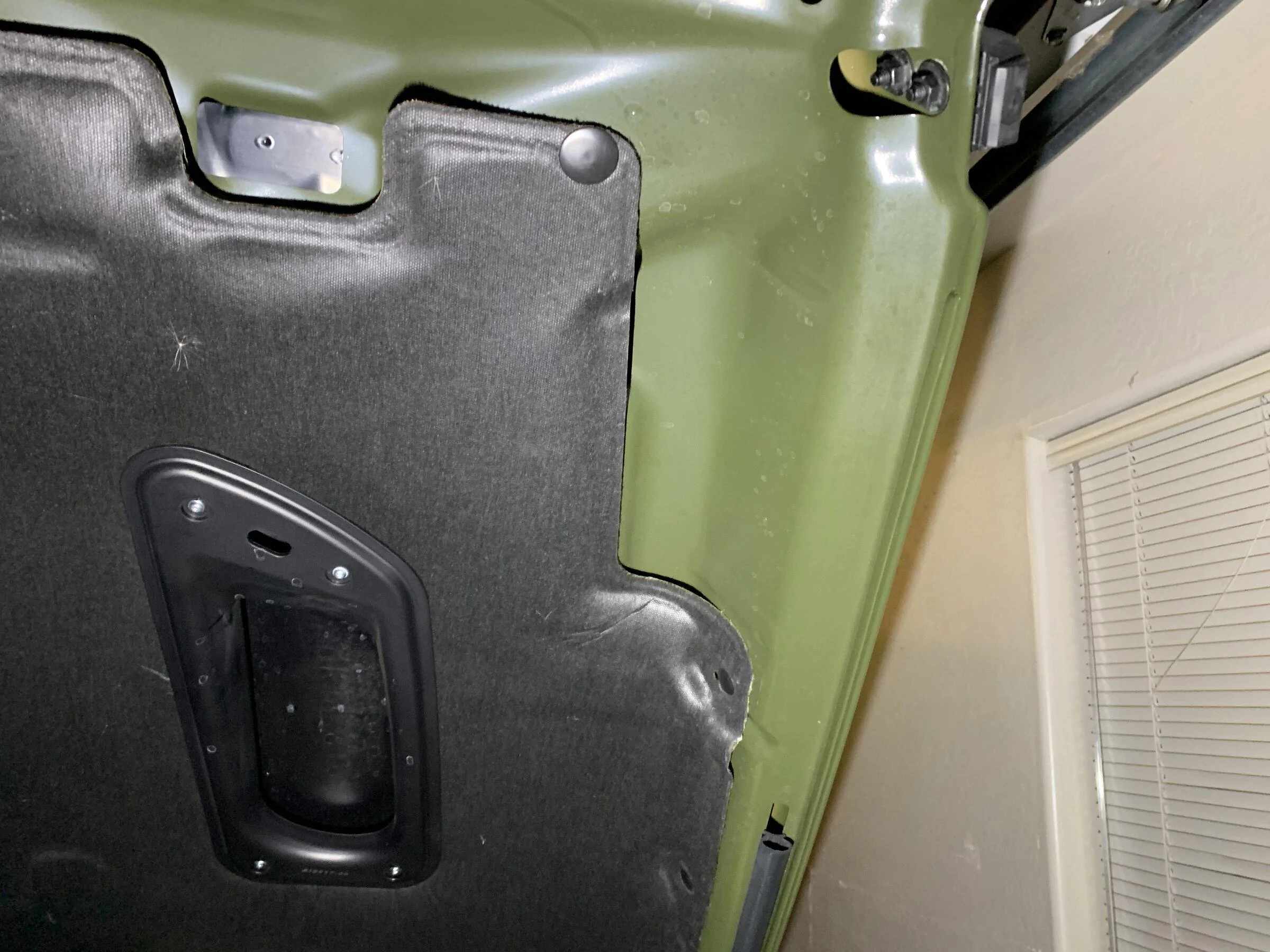 Jeep Gladiator VM 3.0 general overview and current observations - Q&A encouraged IMG_2291