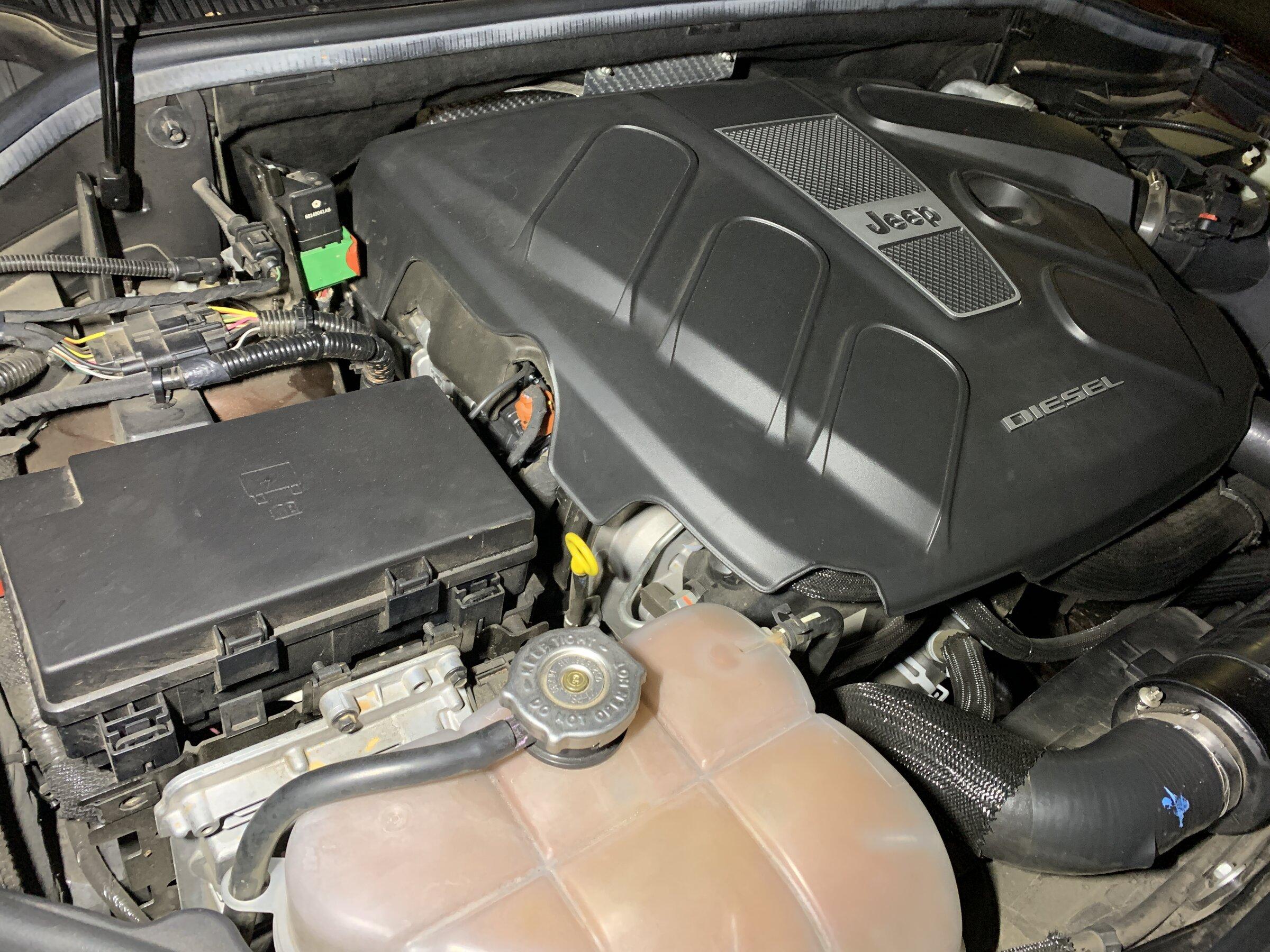 Jeep Gladiator VM 3.0 general overview and current observations - Q&A encouraged IMG_2295.JPG