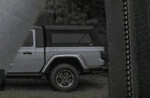 Jeep Gladiator Anyone have the Supertop 2 from Bestop installed on their rig? 1641440284310