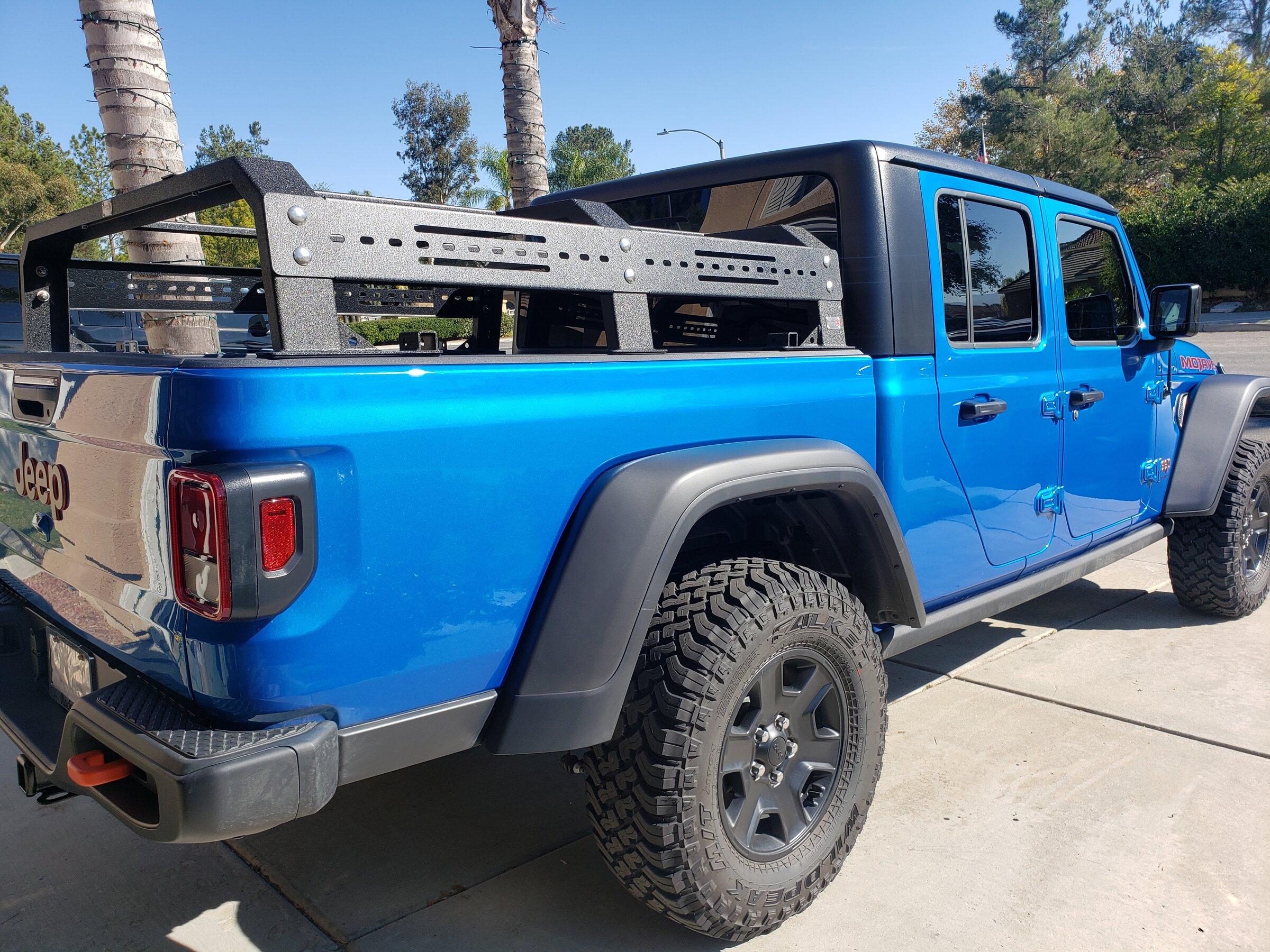 Jeep Gladiator Building a Mojave on 40's 20211220_113216[1]