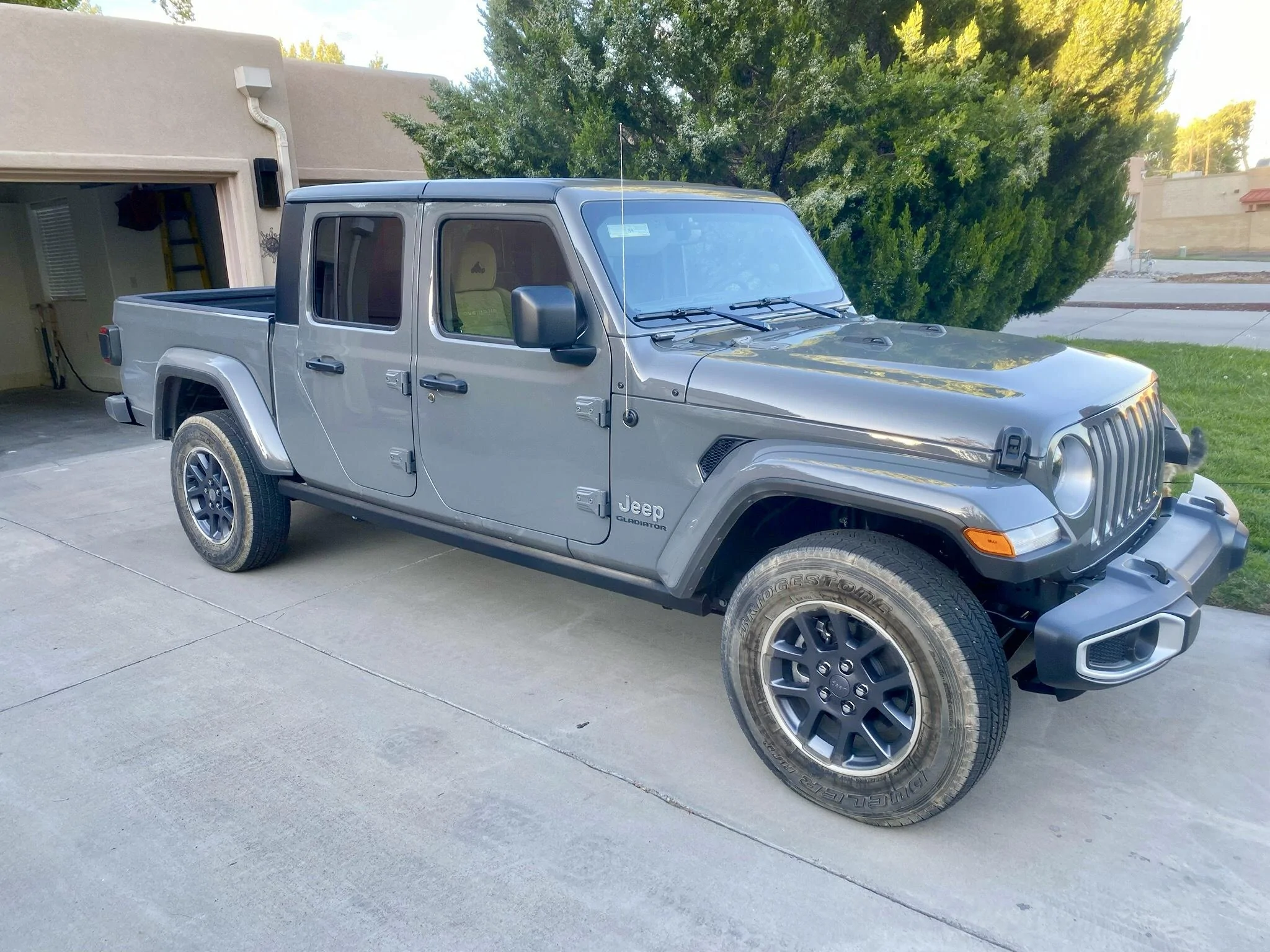 Jeep Gladiator Before and after D557B849-9DFC-4CCF-B00E-ED9ED7D51BEF