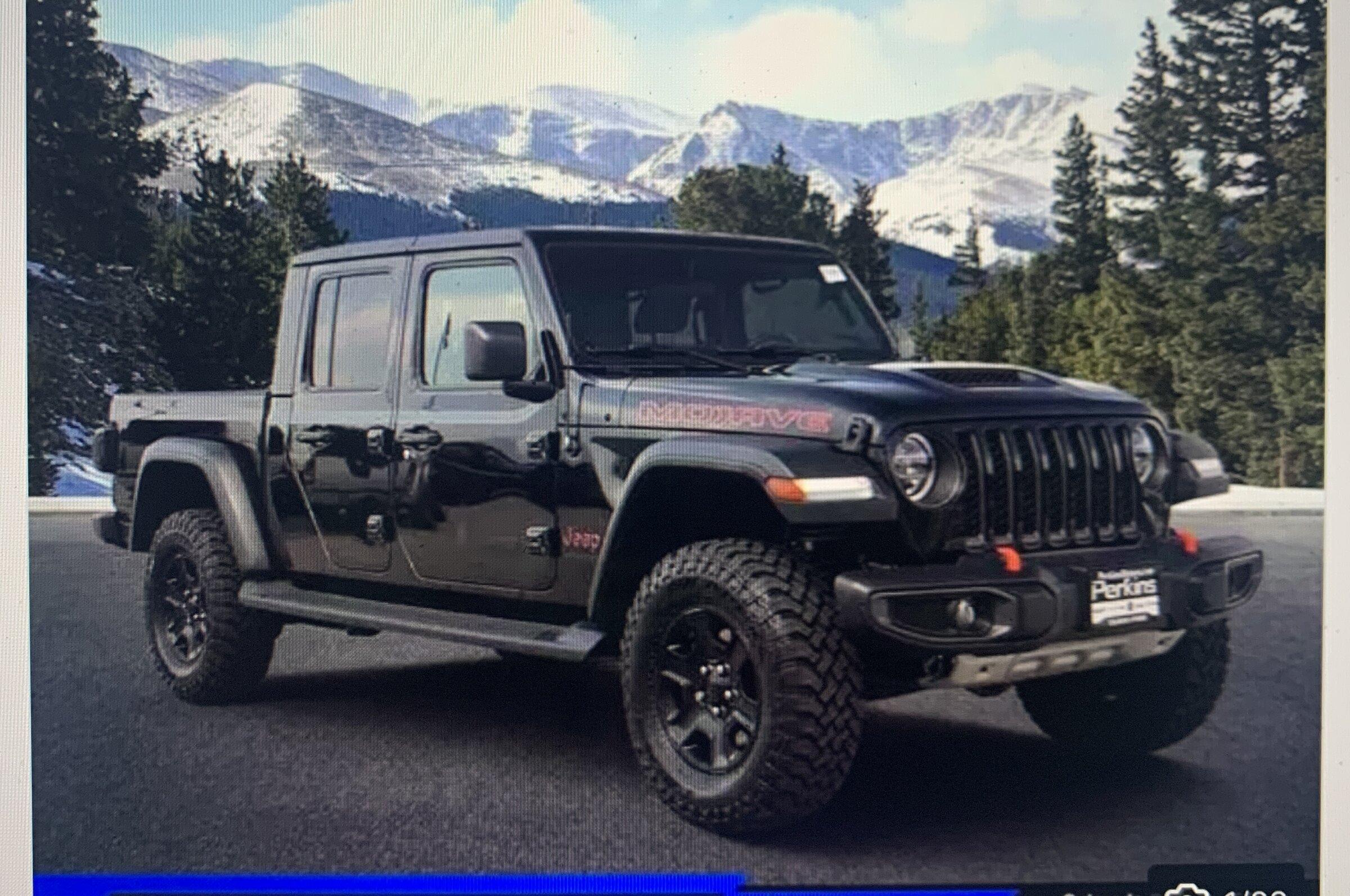 Jeep Gladiator Before and after 65709175693--3E50BDD9-A247-43D5-92C6-8D7242287188