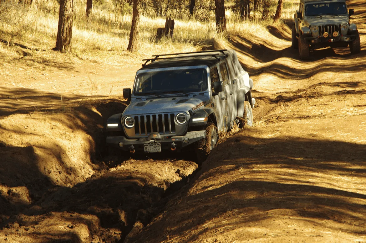 Jeep Gladiator July 27, 2022 OURAY Trip, planning and plotting thread B663BEE5-9644-48F5-A041-C884629B17EE